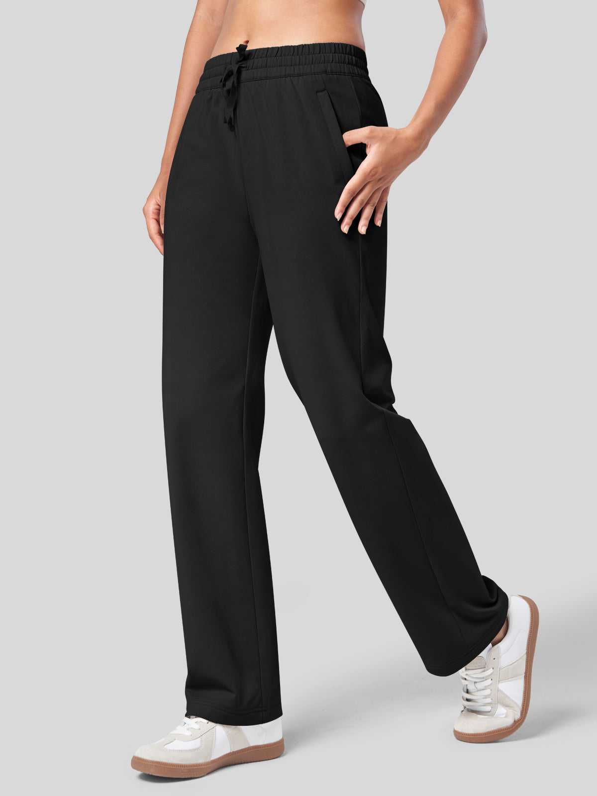 Women's Thermal Waterproof Sweatpants 29 Inch