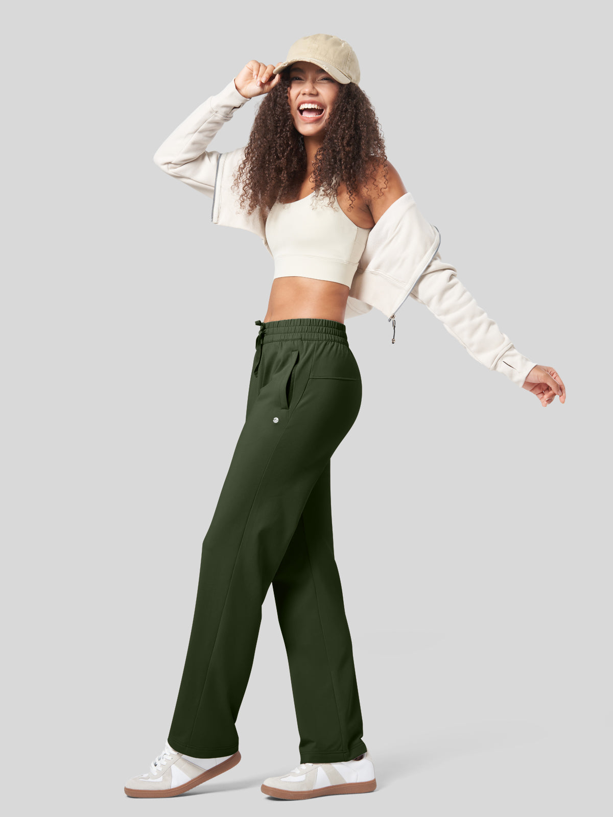 Women's Thermal Waterproof Sweatpants