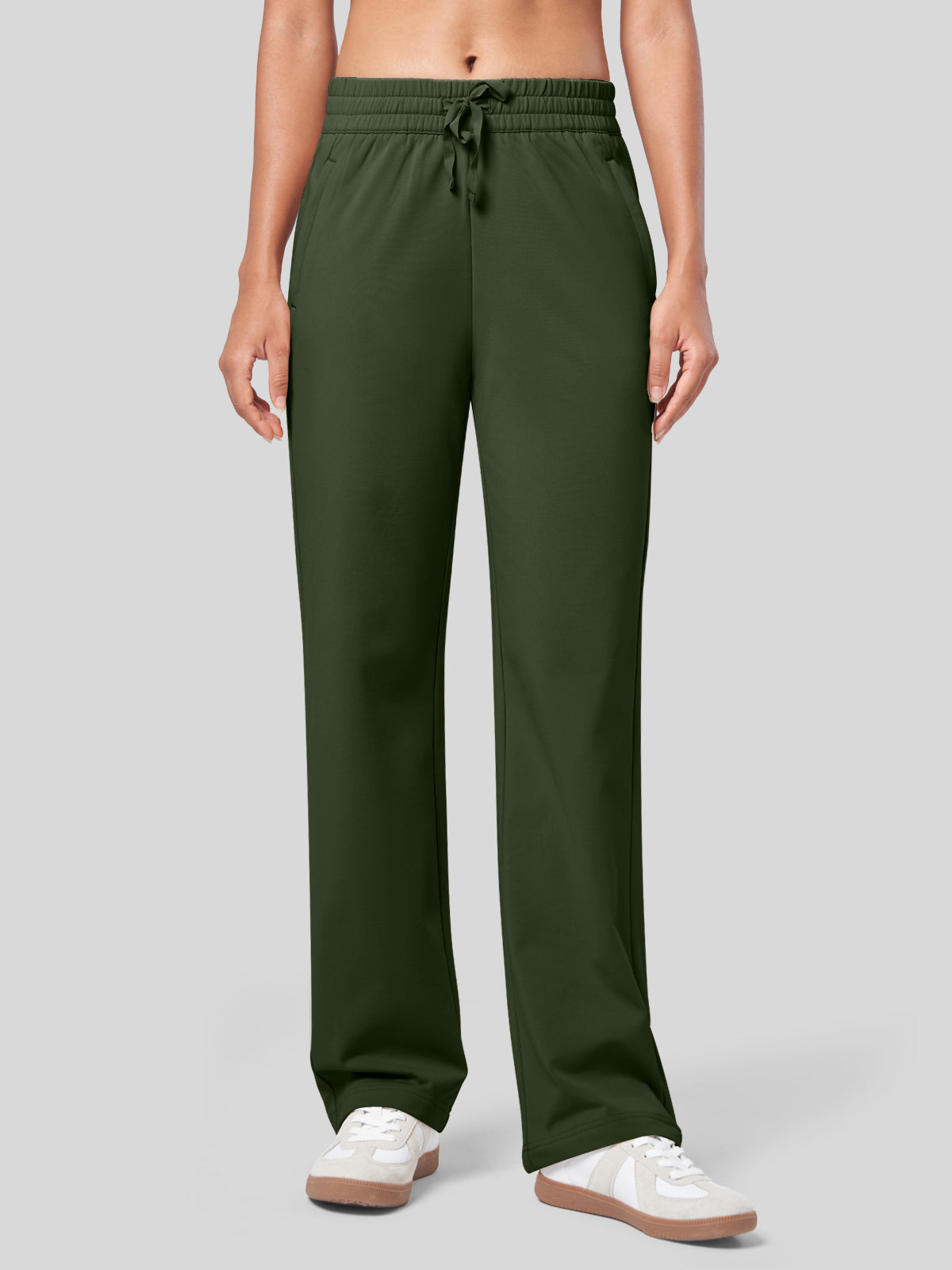 Women's Thermal Waterproof Sweatpants