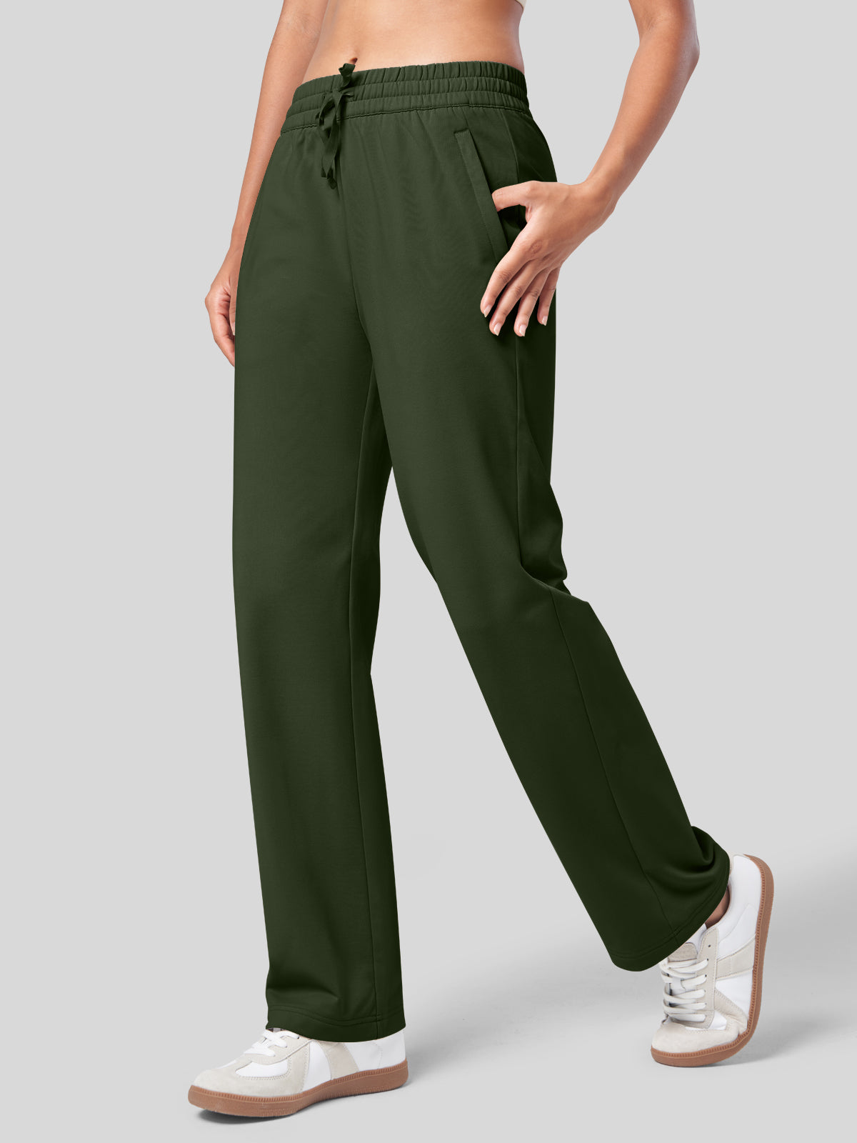 Women's Thermal Waterproof Sweatpants