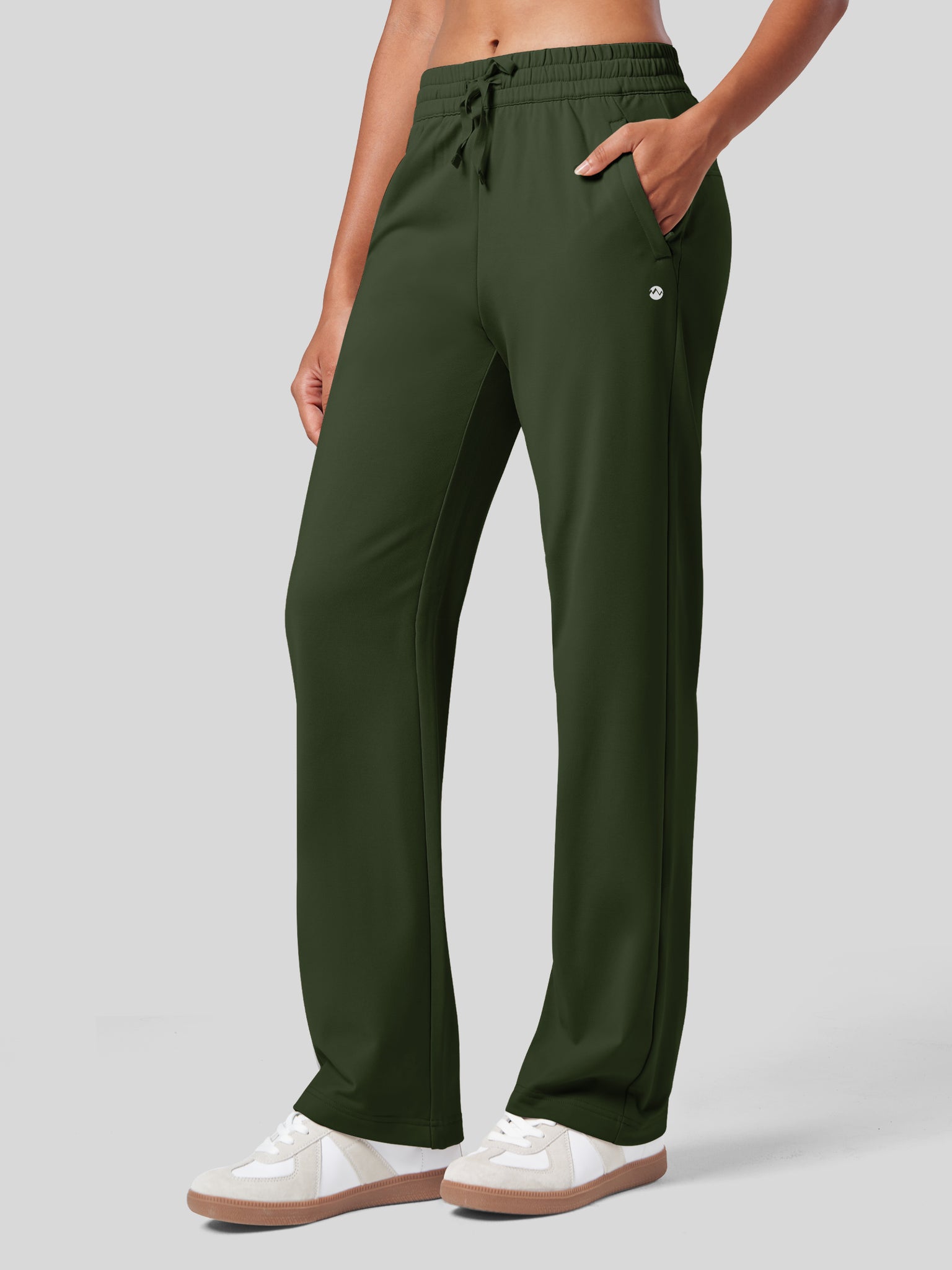 Women's Thermal Waterproof Sweatpants