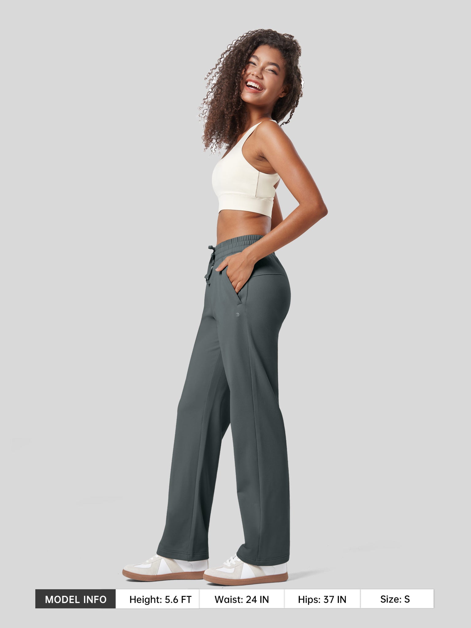 Women's Thermal Waterproof Sweatpants