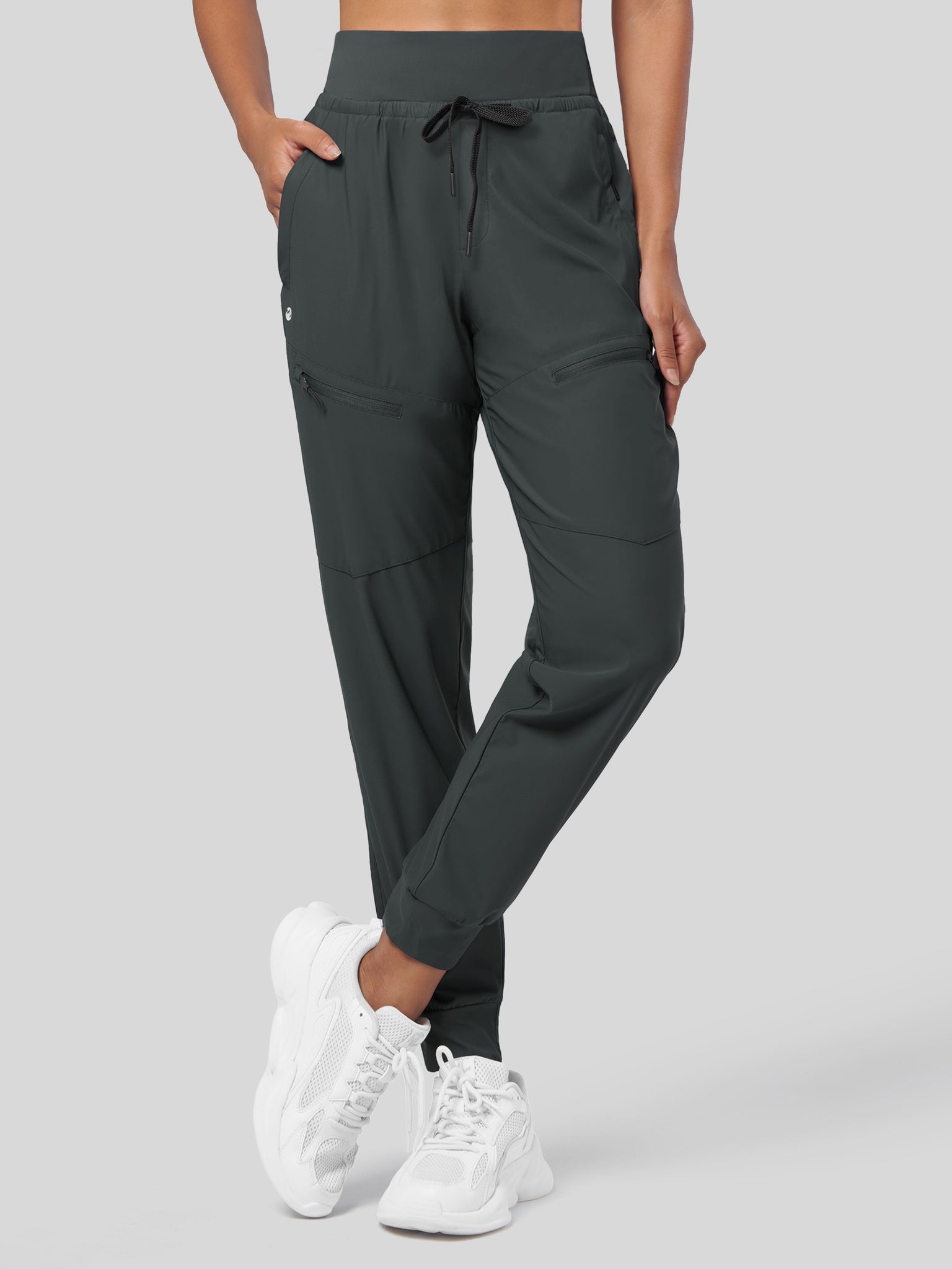 Women's Lightweight Joggers 5 pockets