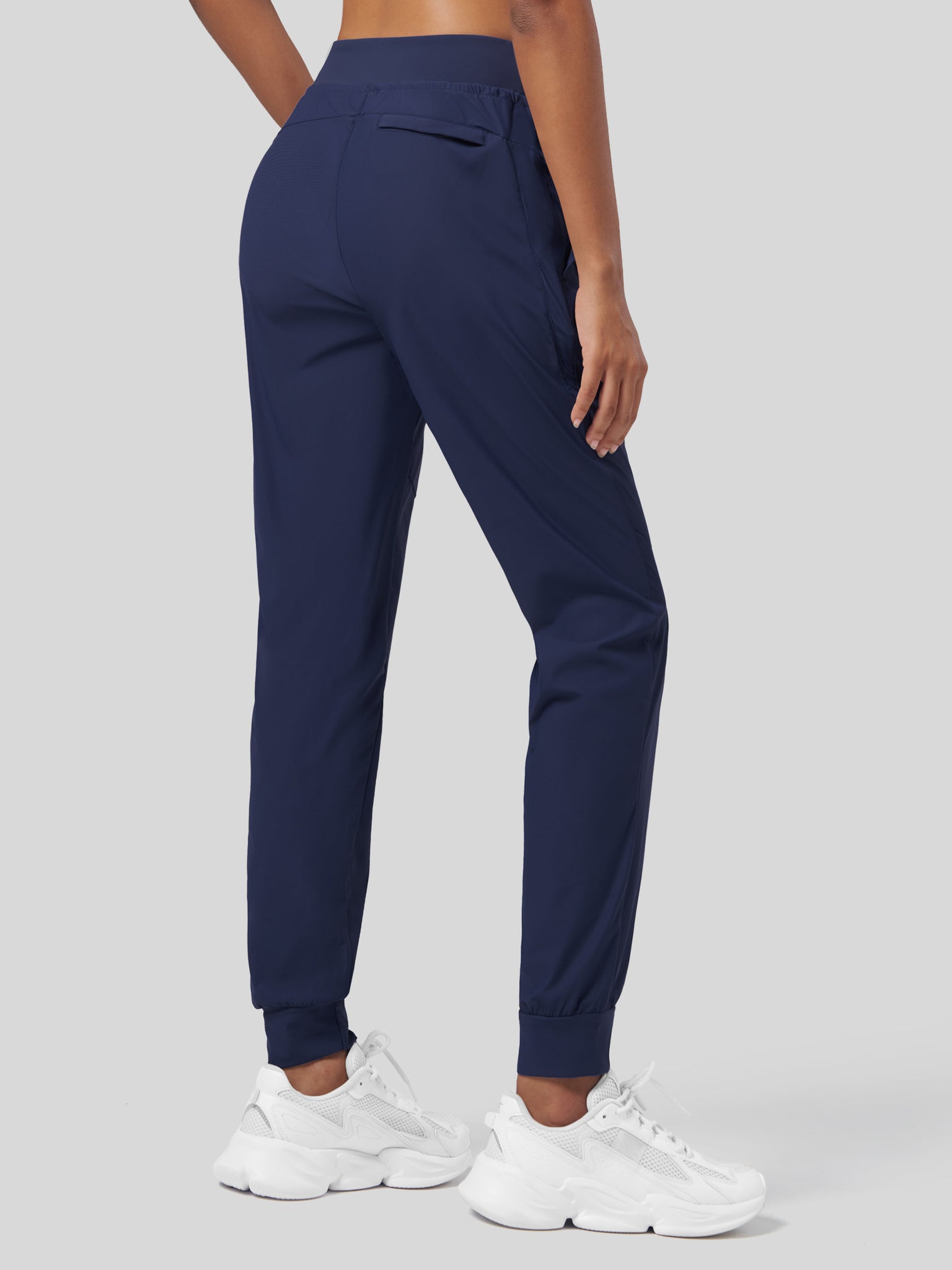 Women's Lightweight Joggers 5 pockets