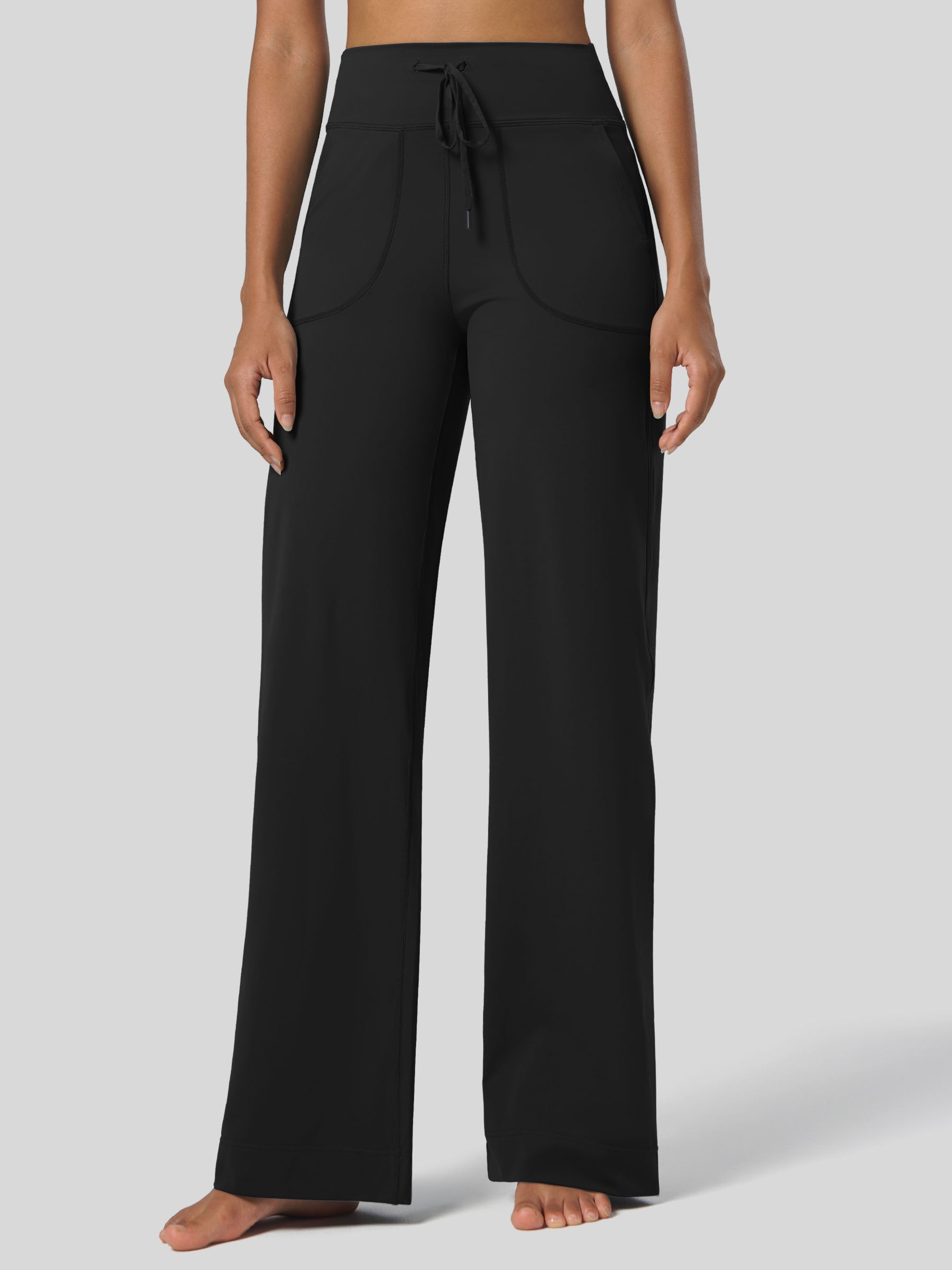シェアードウエストパンツ　廃盤　34 Shirred Waist Pants シェアードウエストパンツ 廃盤 34 Shirred Waist Pants - メルカリ
