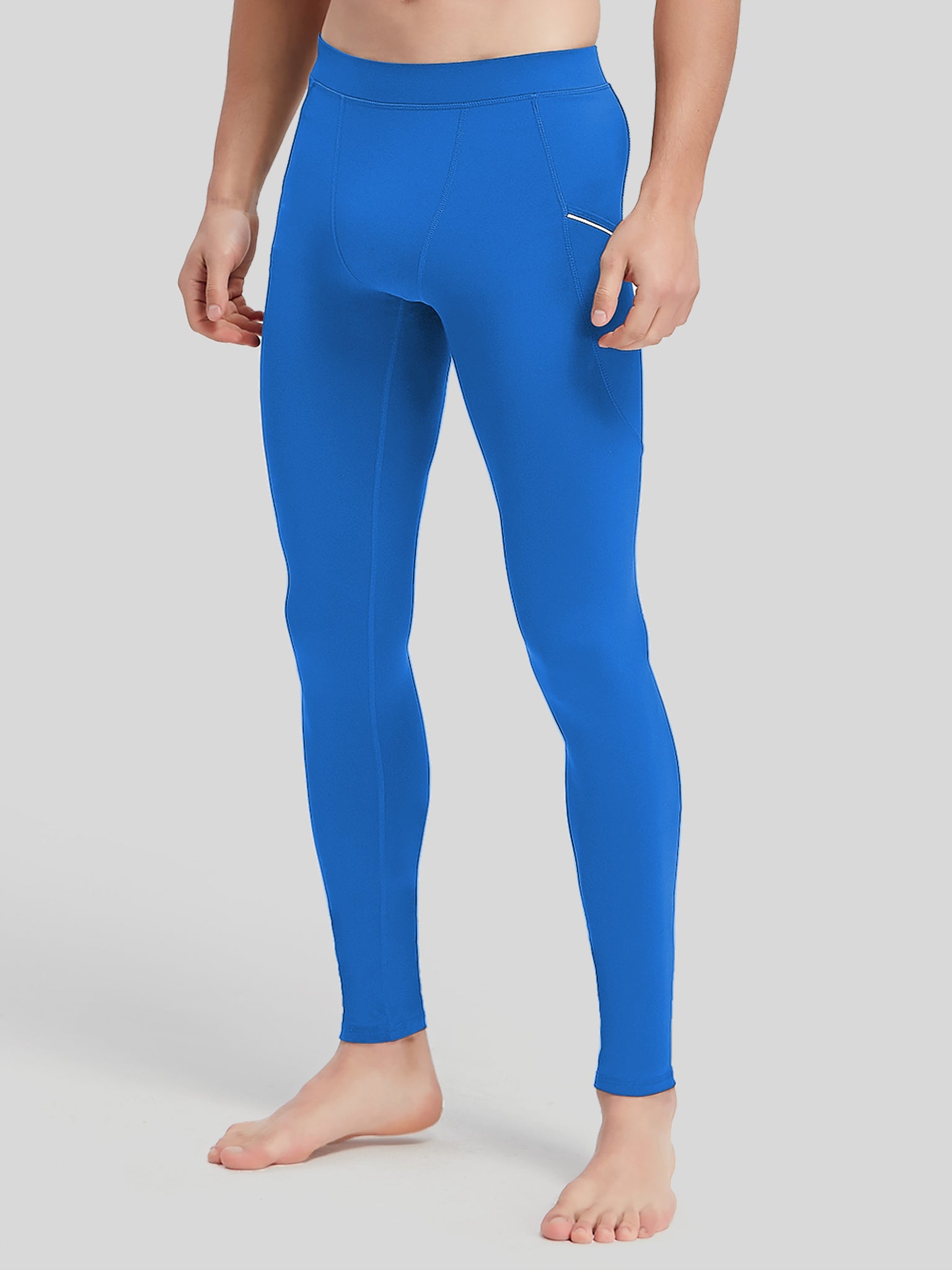 Men's Yoga Active Leggings