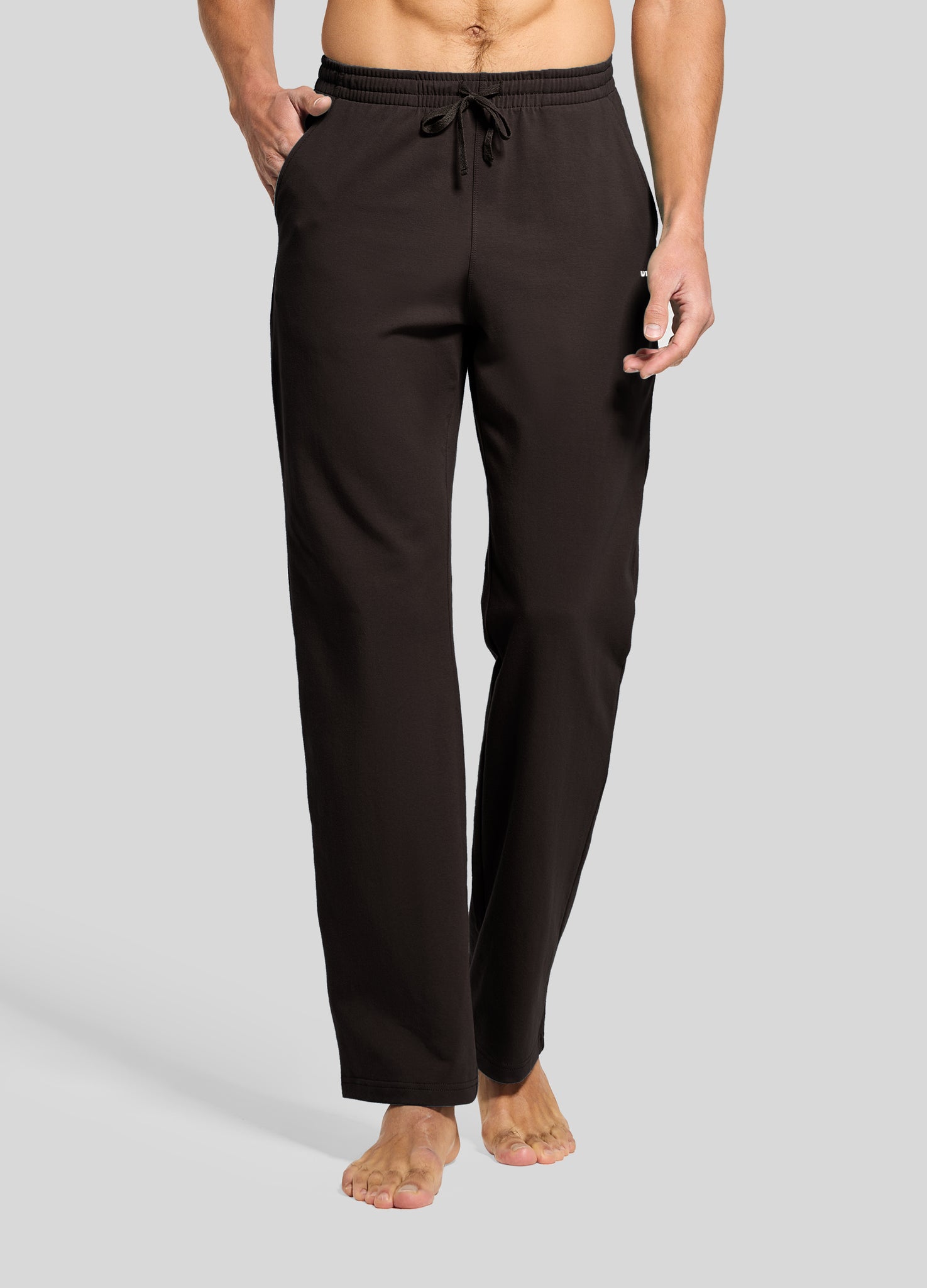 Men's Cotton Yoga Balance Sweatpants