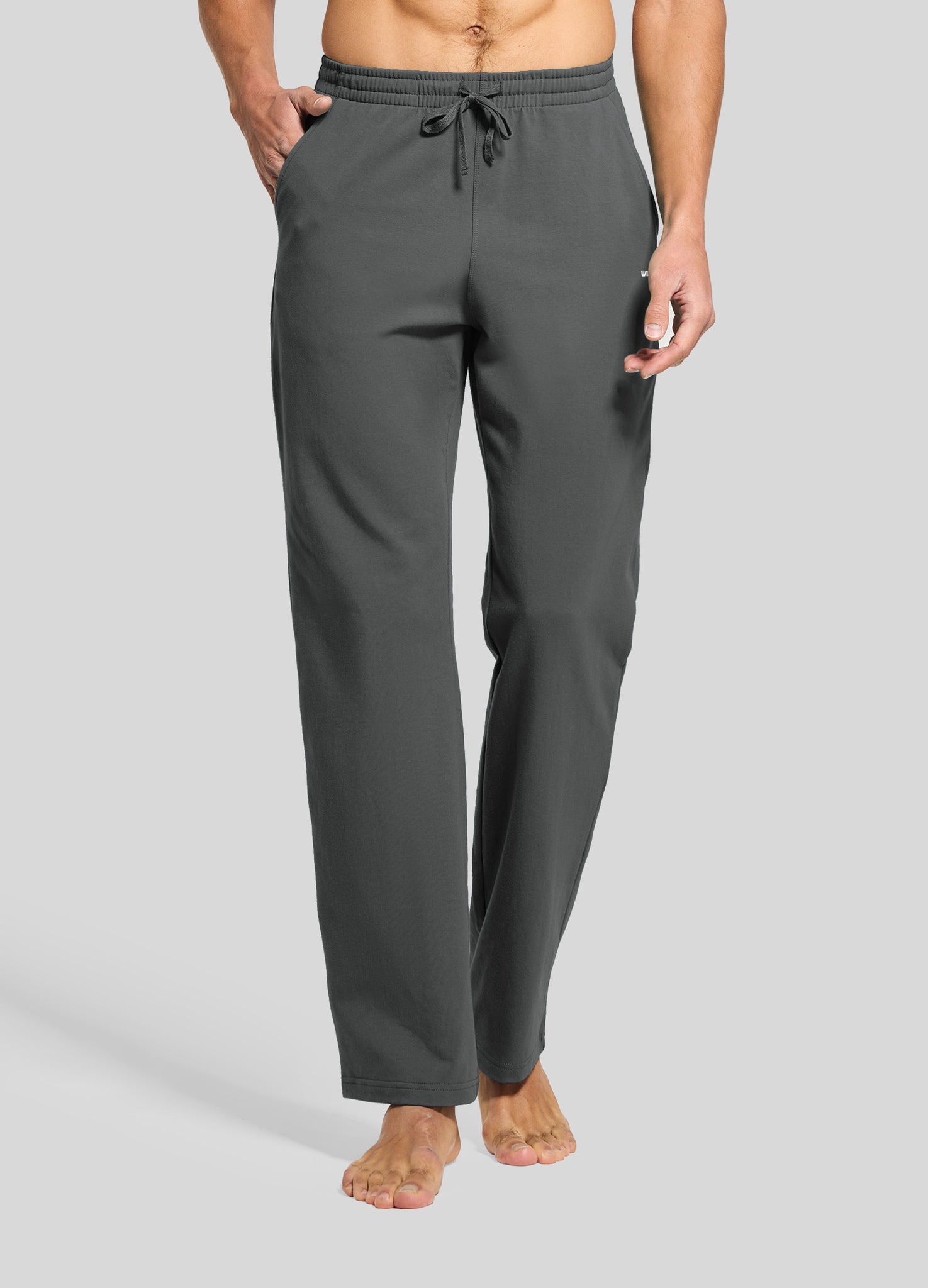 Men's Cotton Yoga Balance Sweatpants