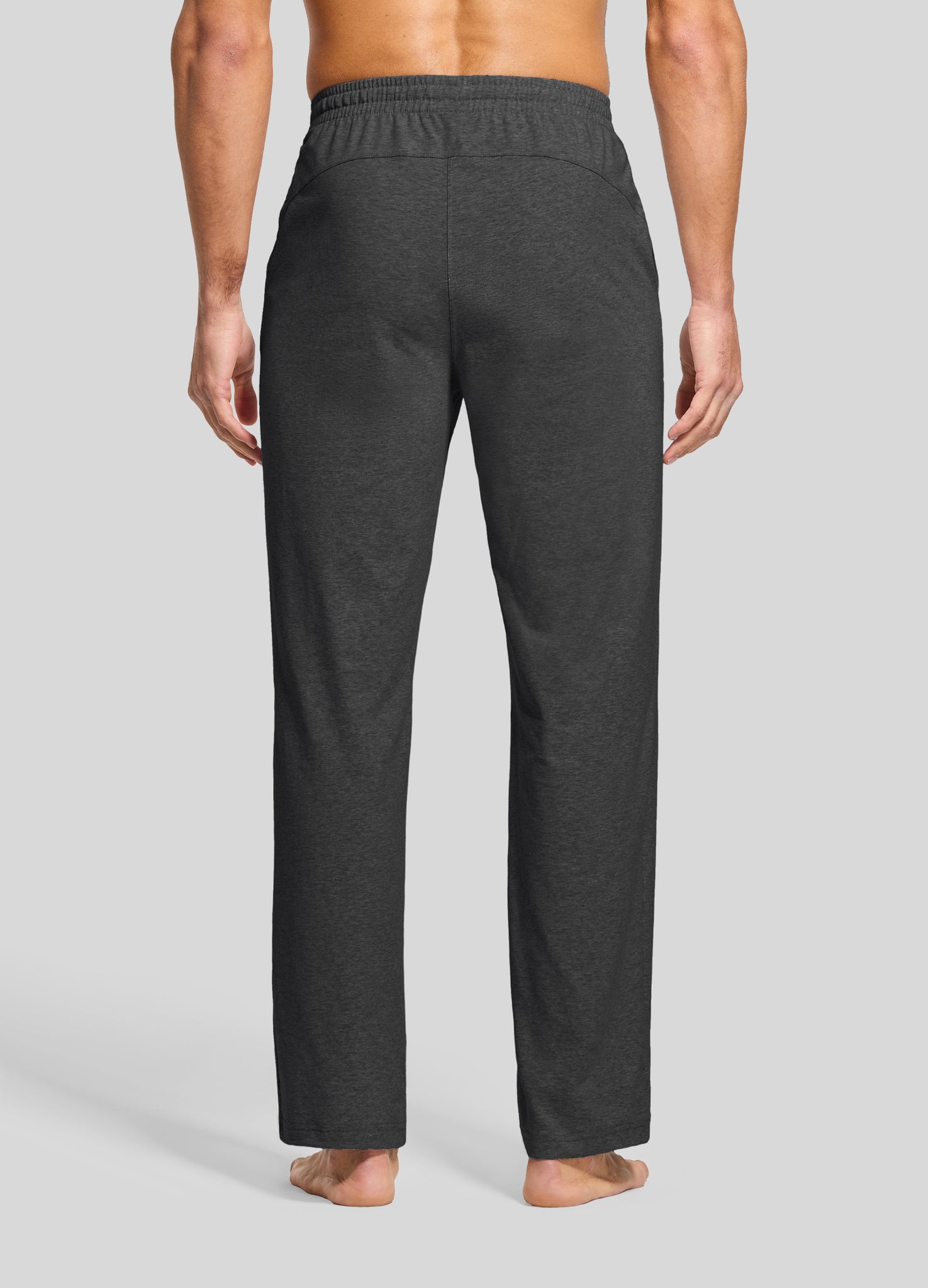 Men's Cotton Yoga Balance Sweatpants