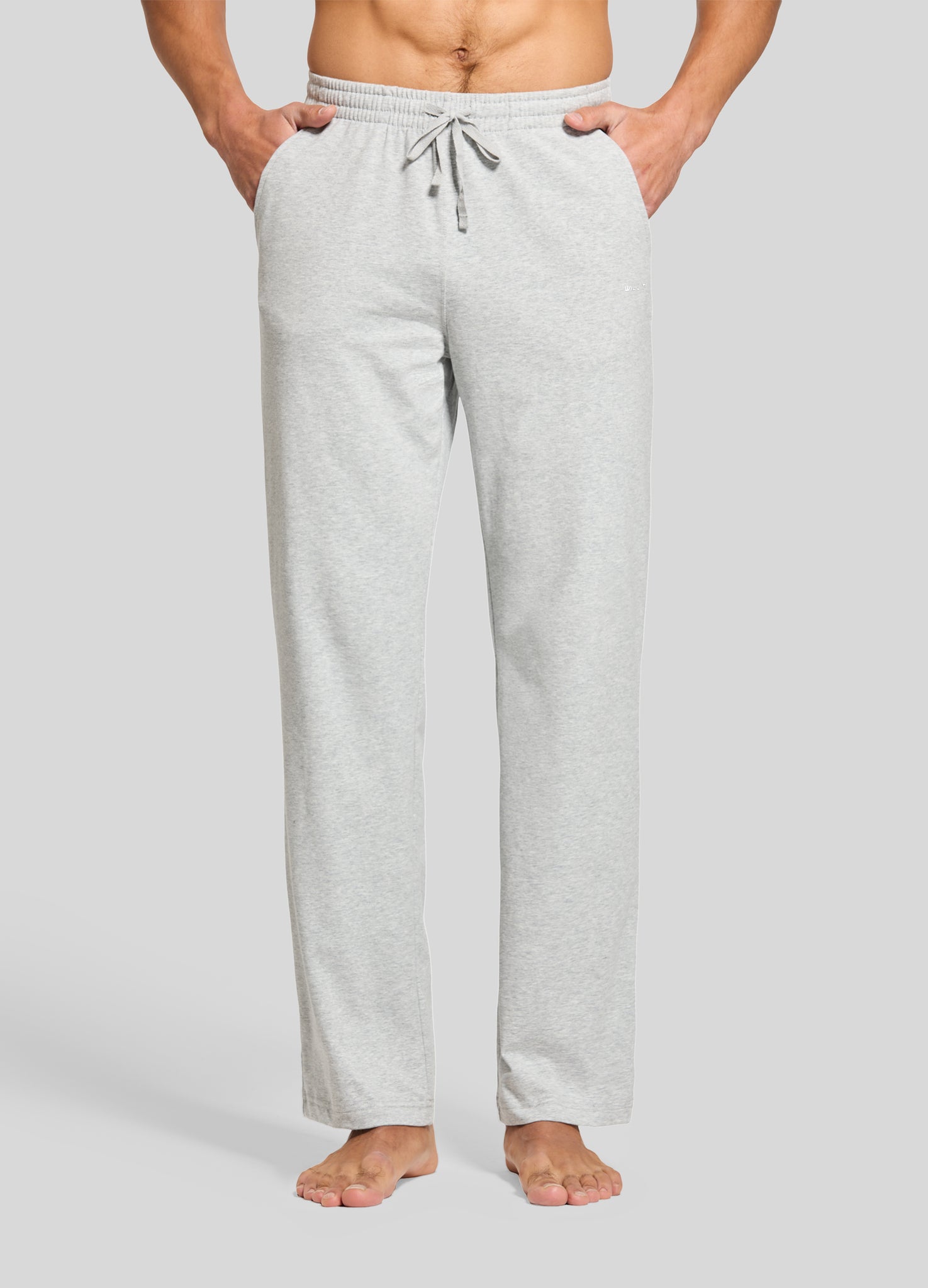 Men's Cotton Yoga Balance Sweatpants