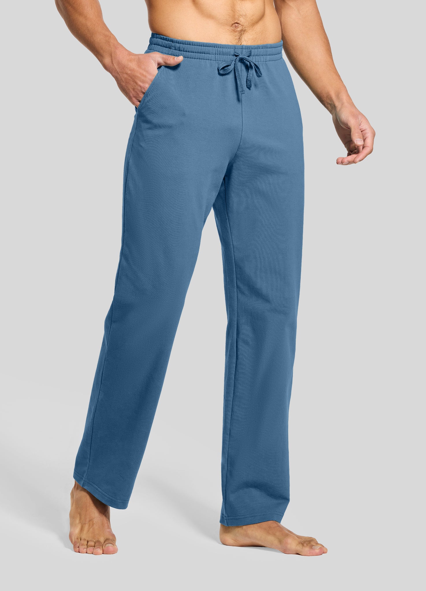 Men's Cotton Yoga Balance Sweatpants