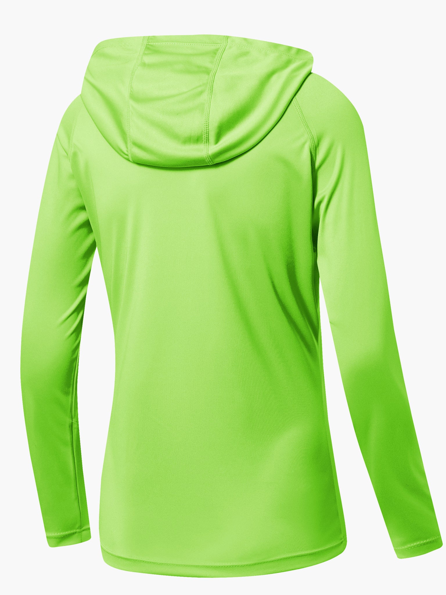 Women's UPF 50+ Sun Protection Hoodie