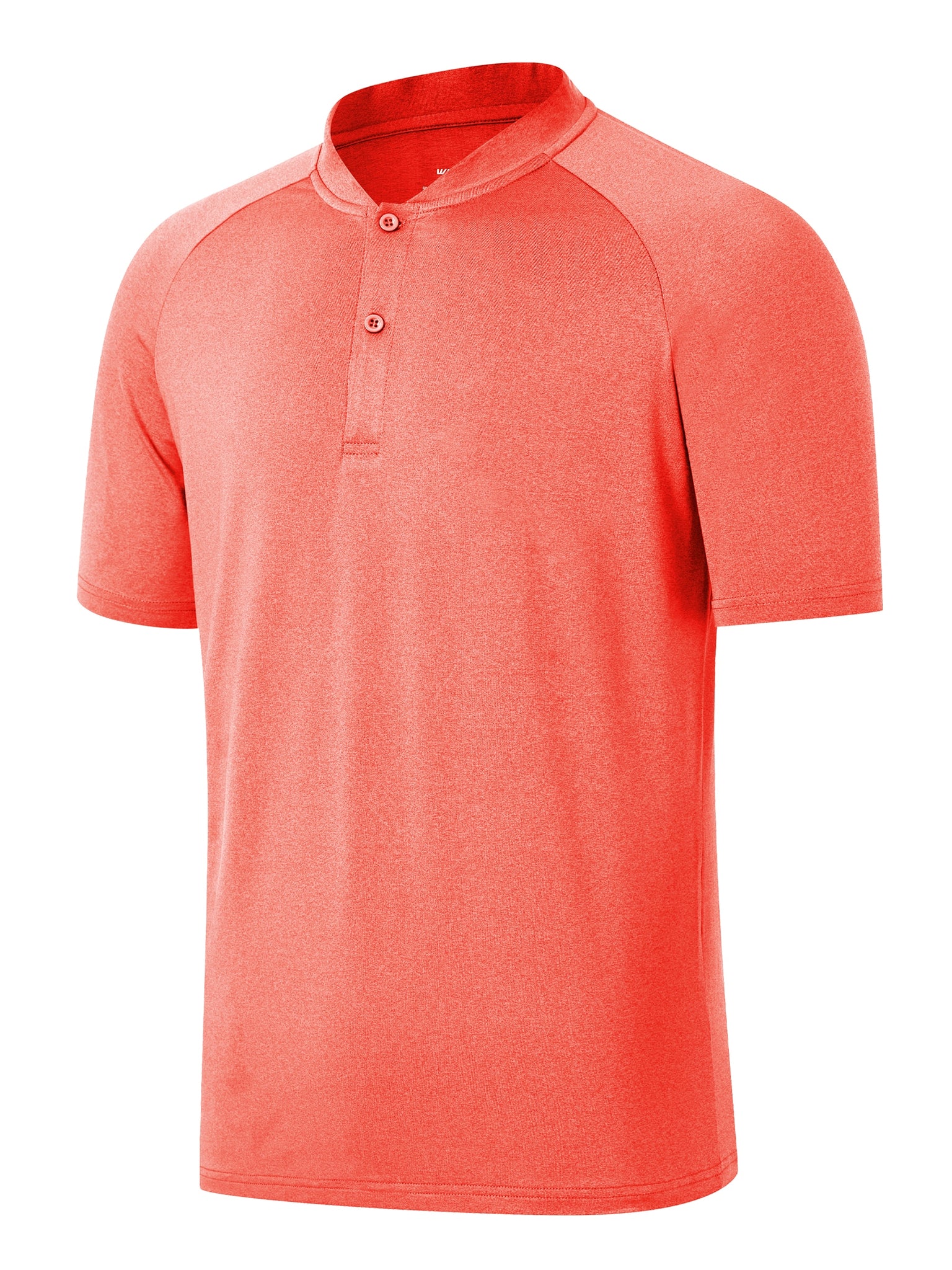 Men's Tennis Shirts Sun Protection