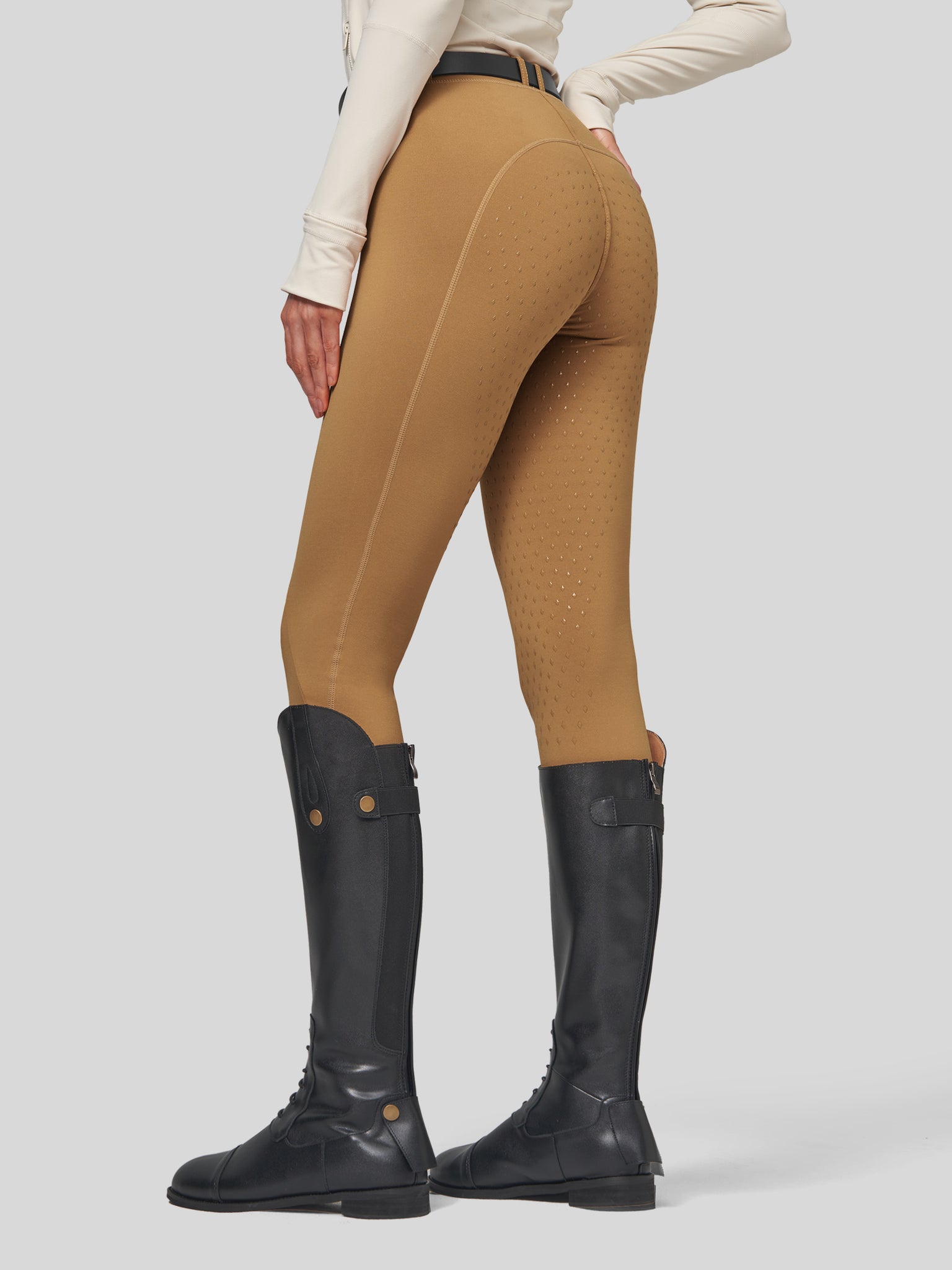 Women's Fleece Riding Pants