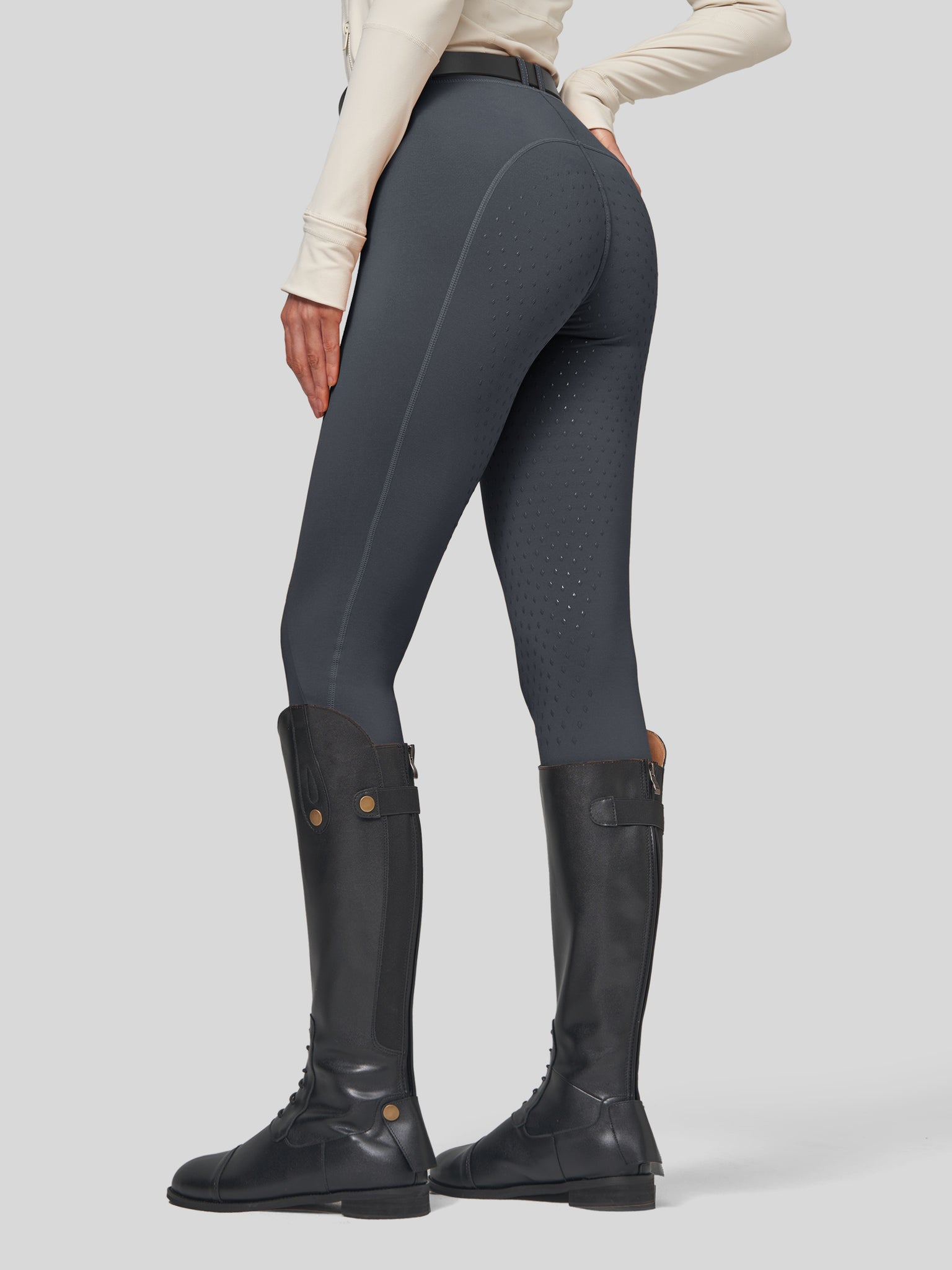 Women's Fleece Riding Pants