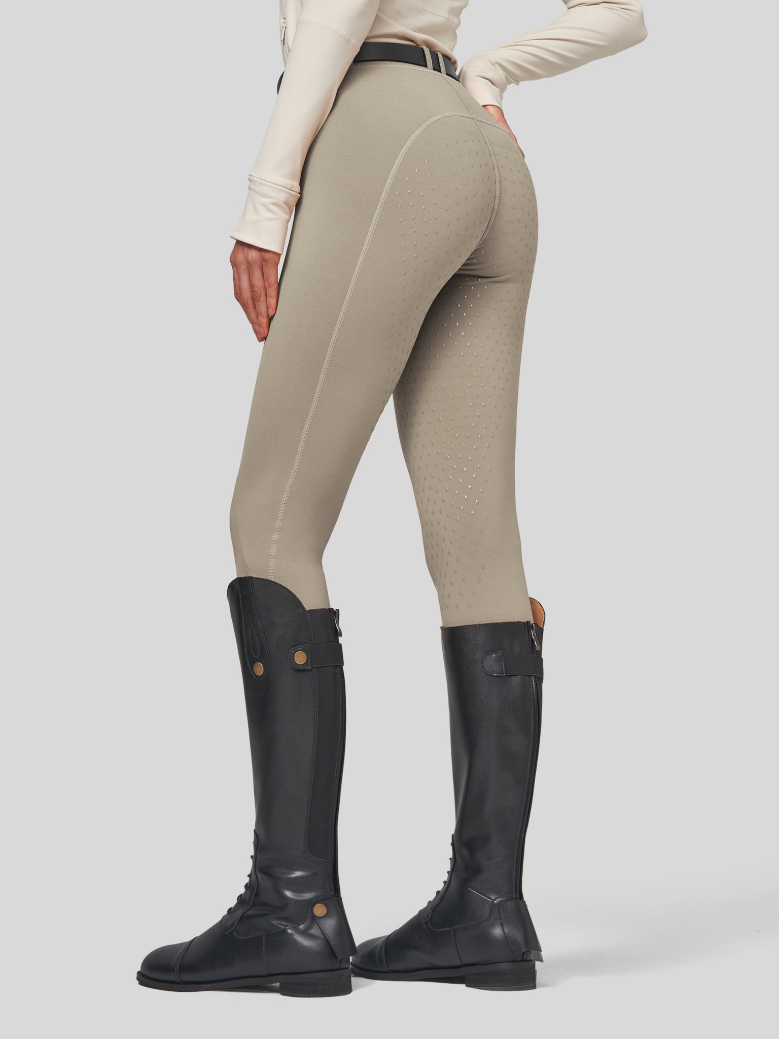 Women's Fleece Riding Pants