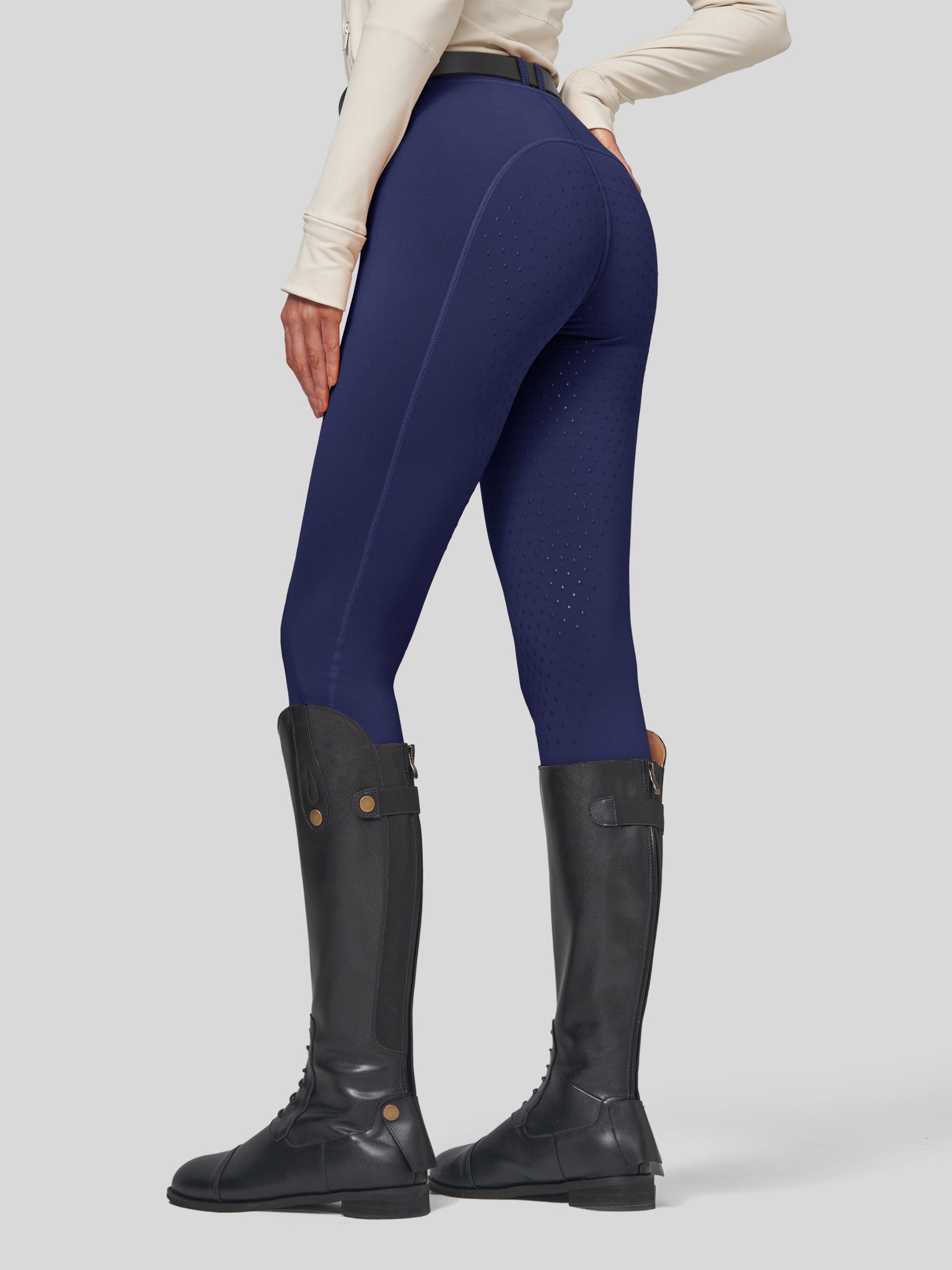 Women's Fleece Riding Pants