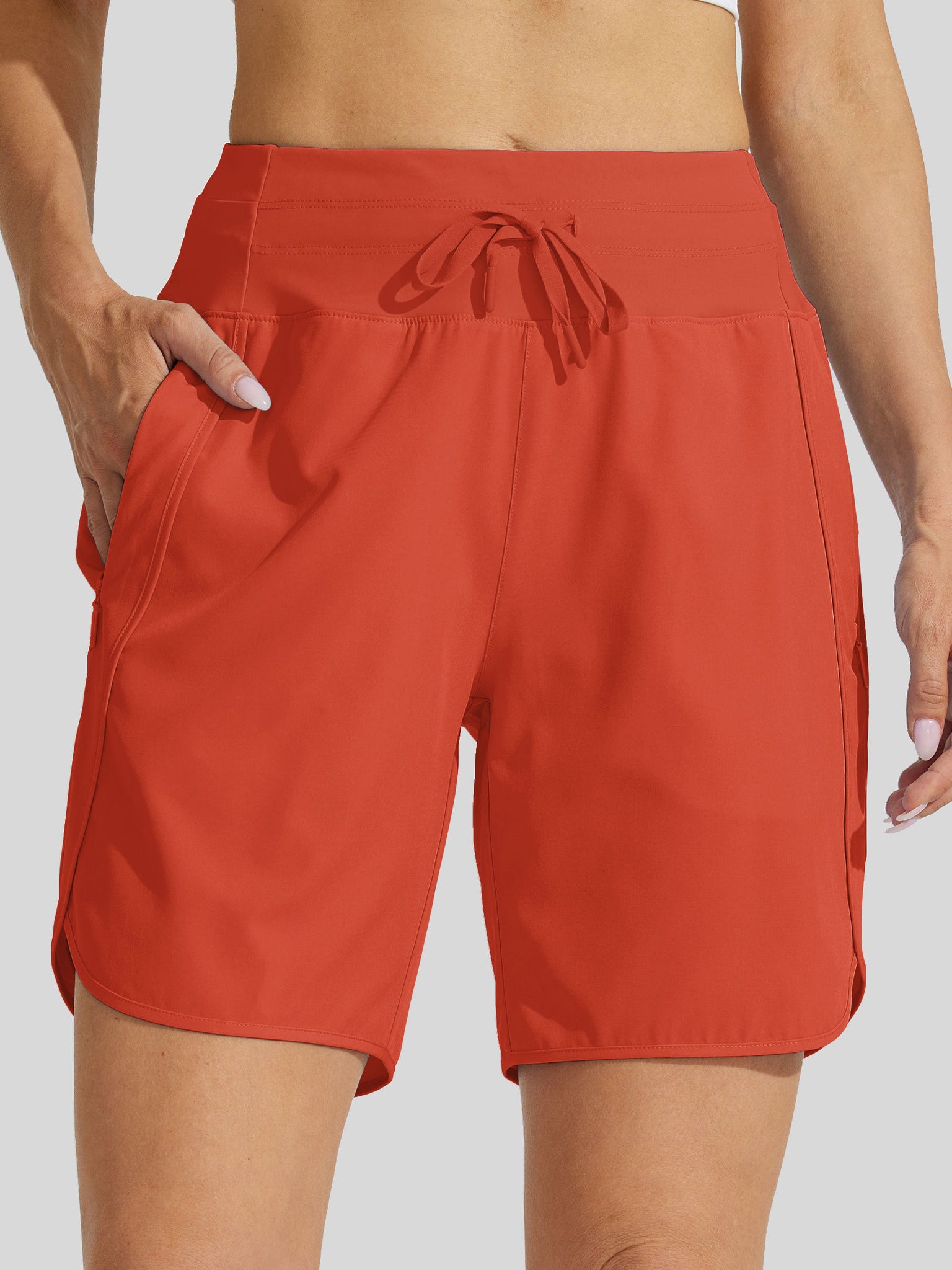 Women's Active 7 Inseam Utility Shorts