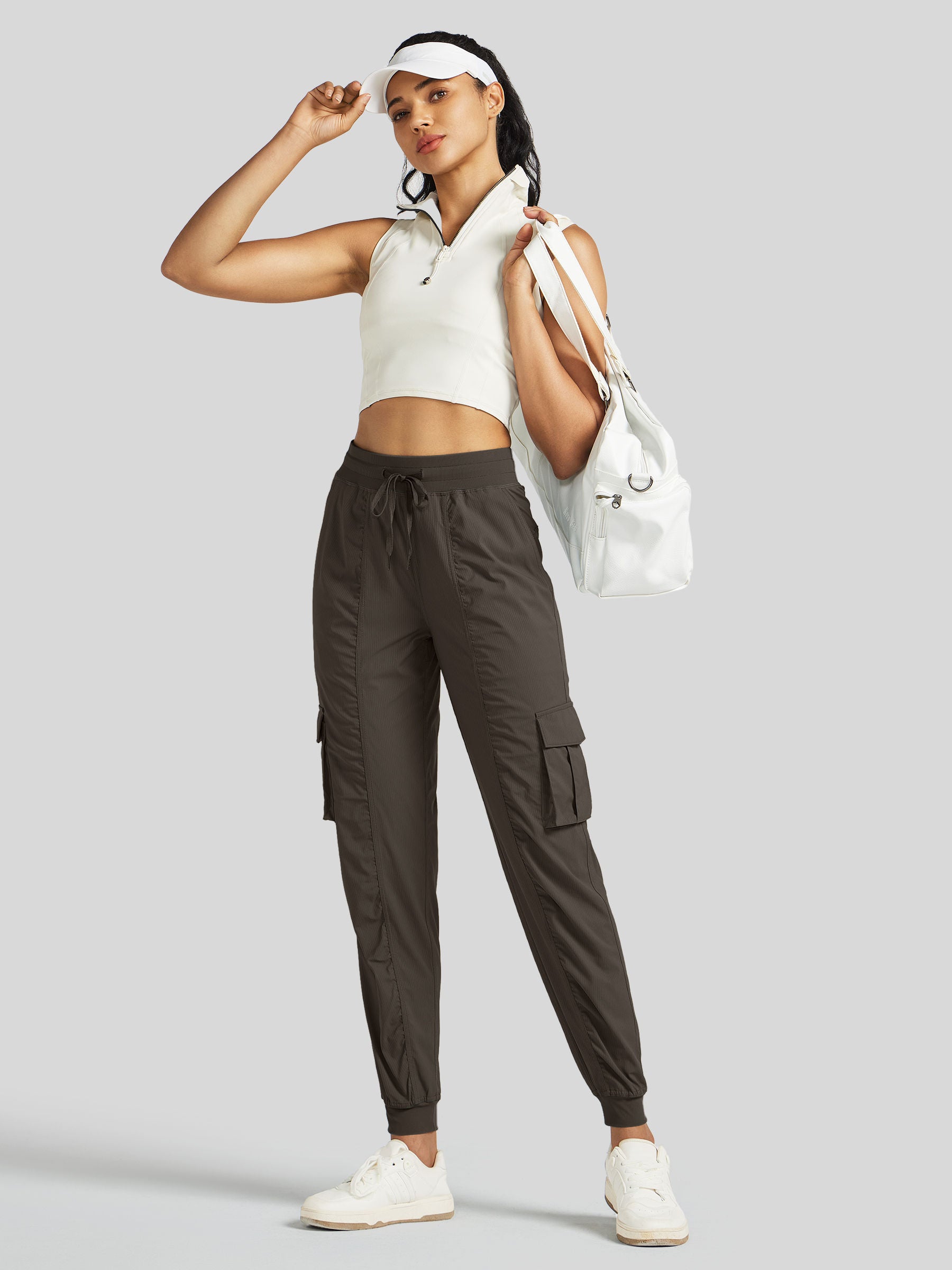 Amazon.com: BVVU Women's Hiking Pants Lightweight Quick Dry