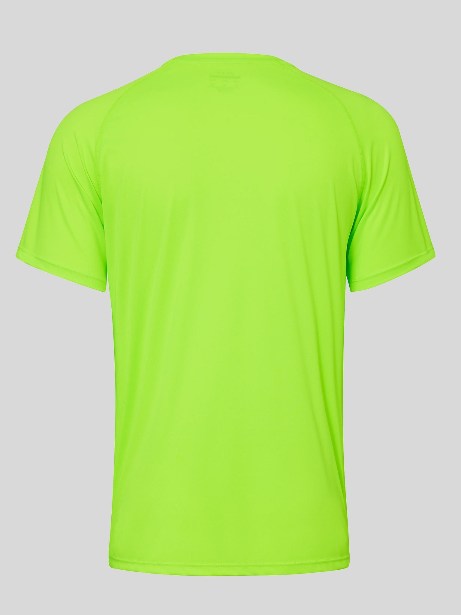 Men's Sun Protection Crew Neck T-Shirt