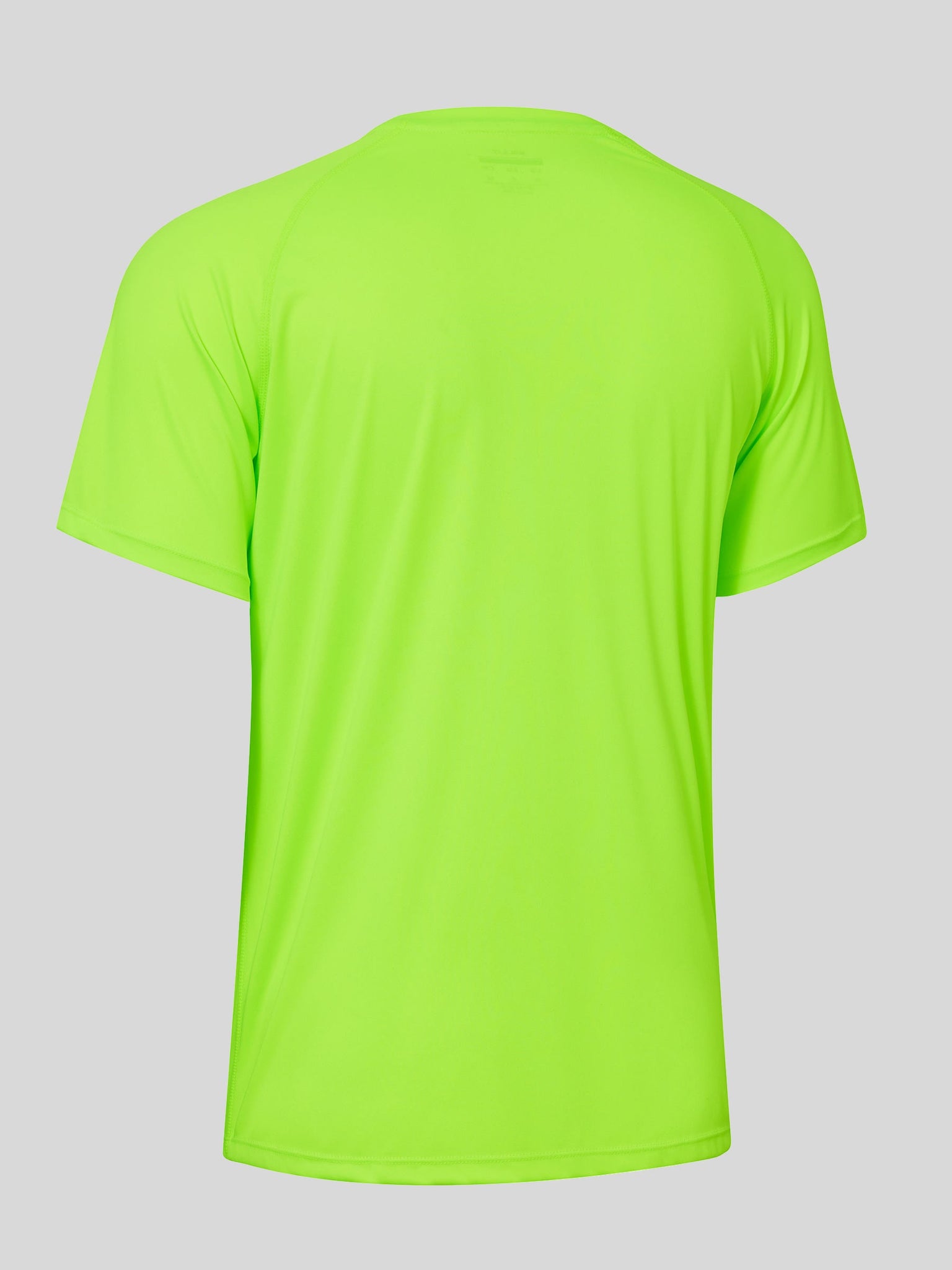 Men's Sun Protection Crew Neck T-Shirt
