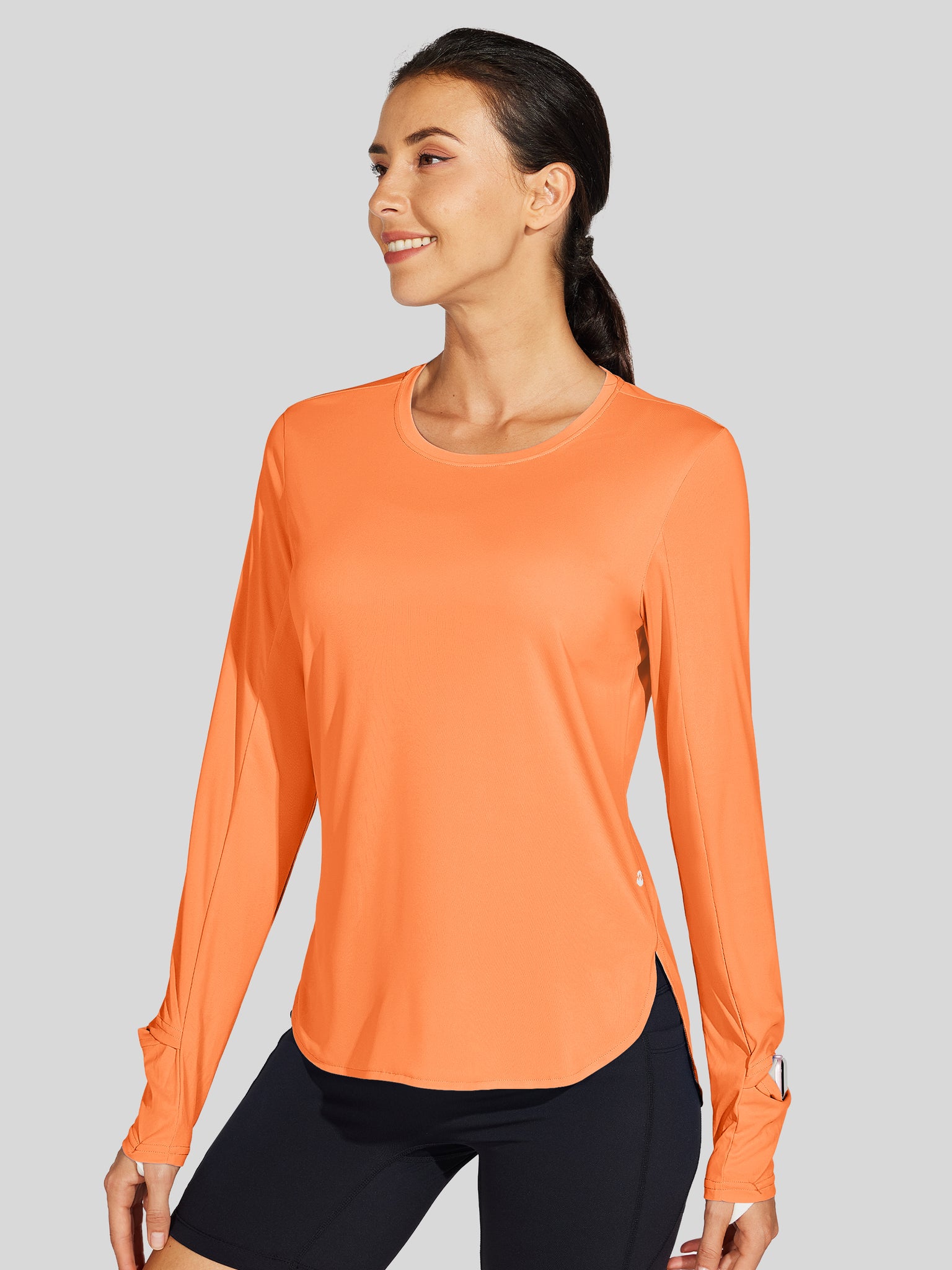 Women's Outdoor UPF Sun Shirts