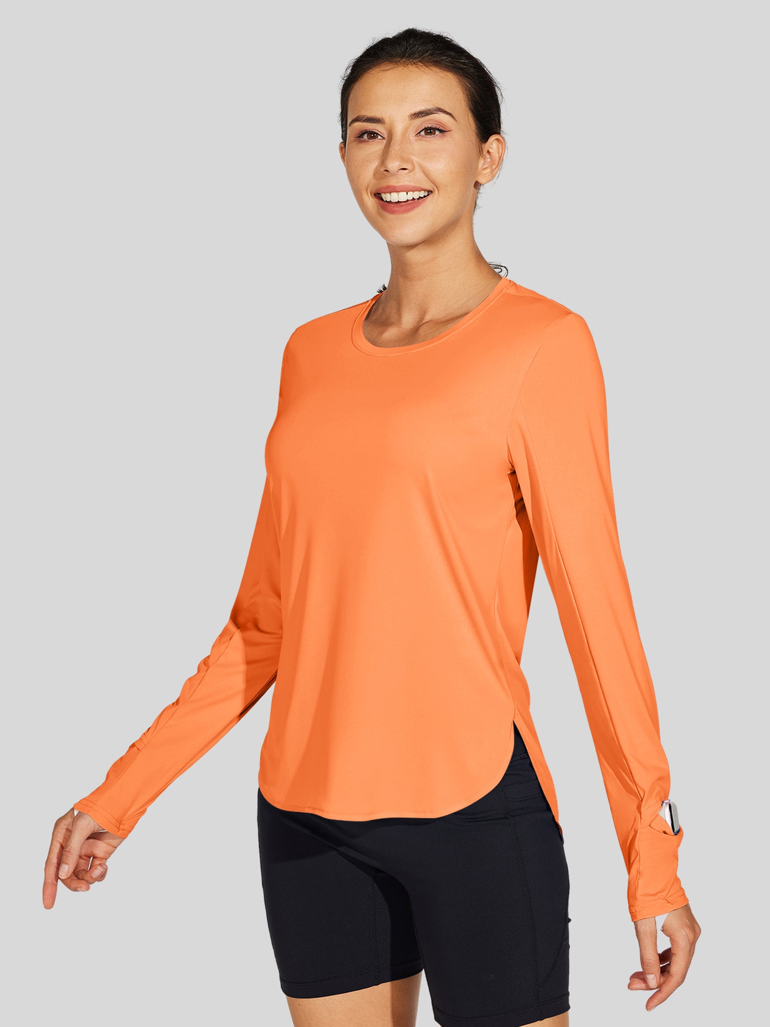 Women's Outdoor UPF Sun Shirts