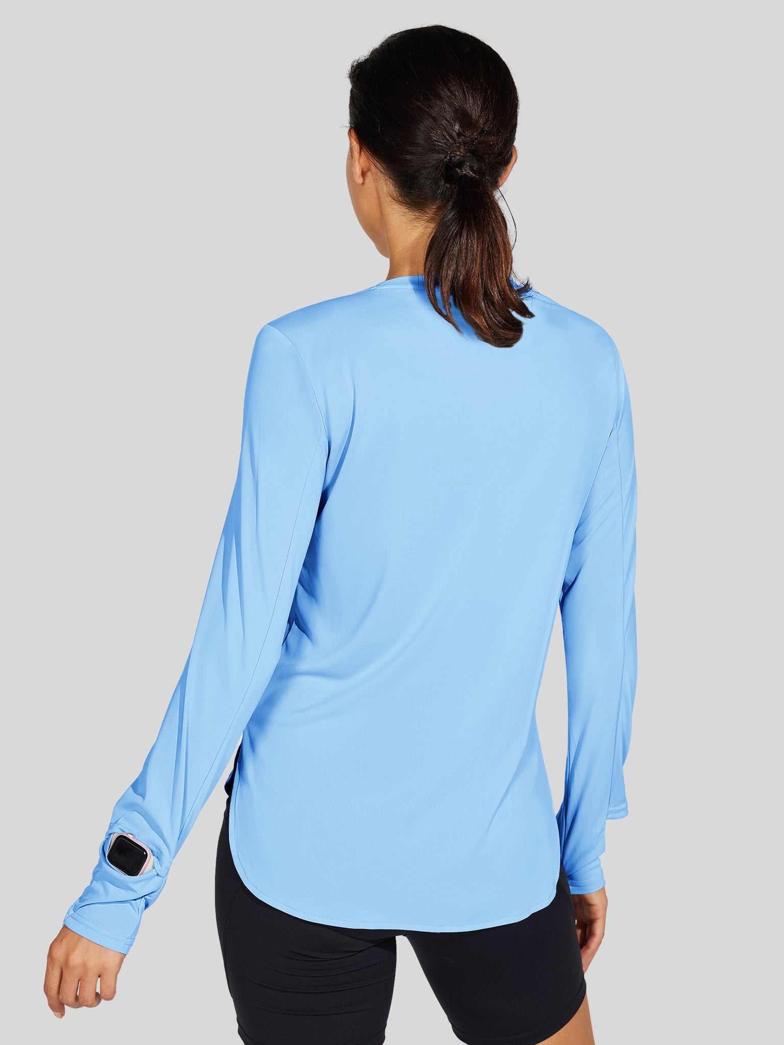 Women's Outdoor UPF Sun Shirts