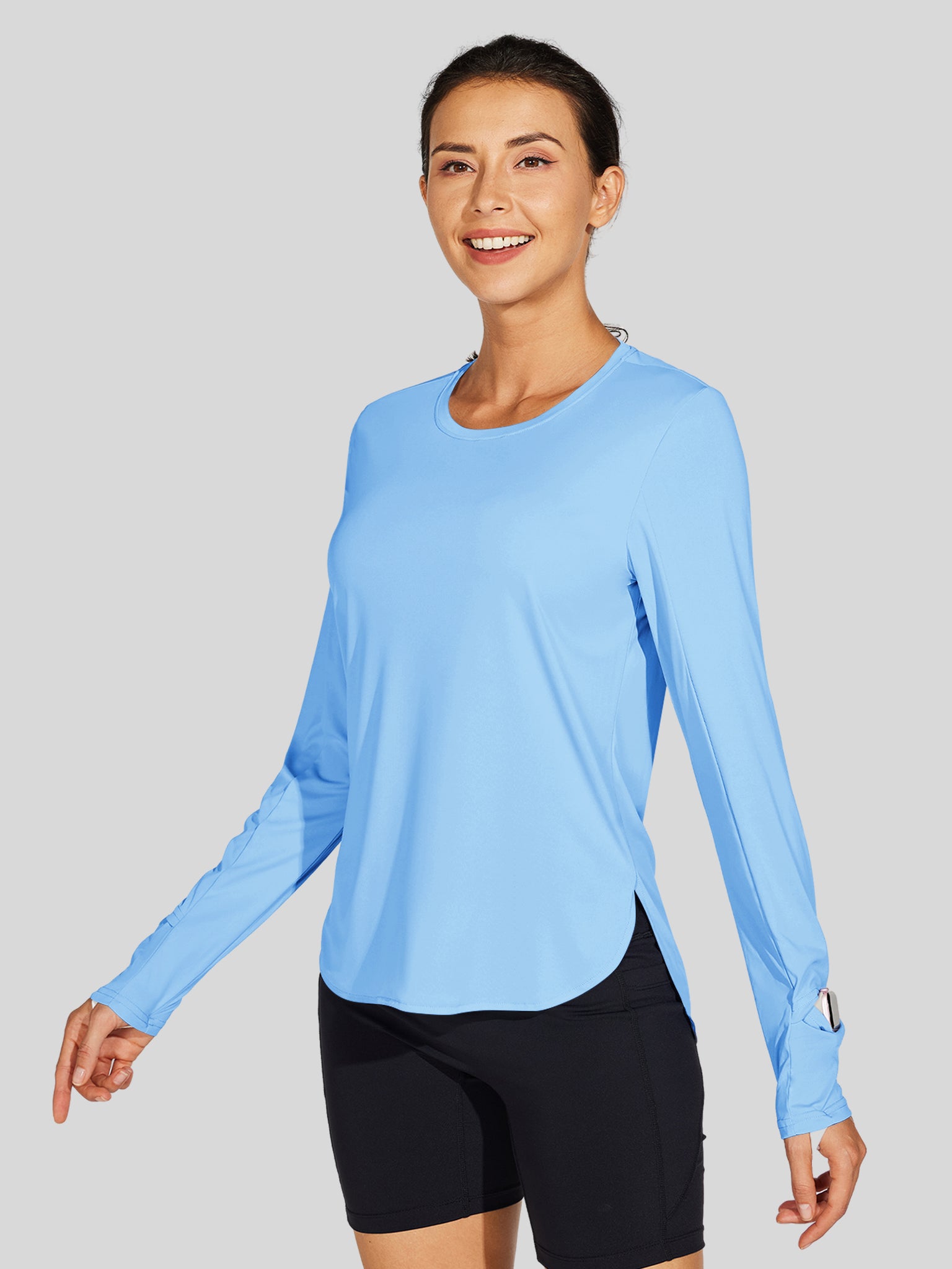 Women's Outdoor UPF Sun Shirts