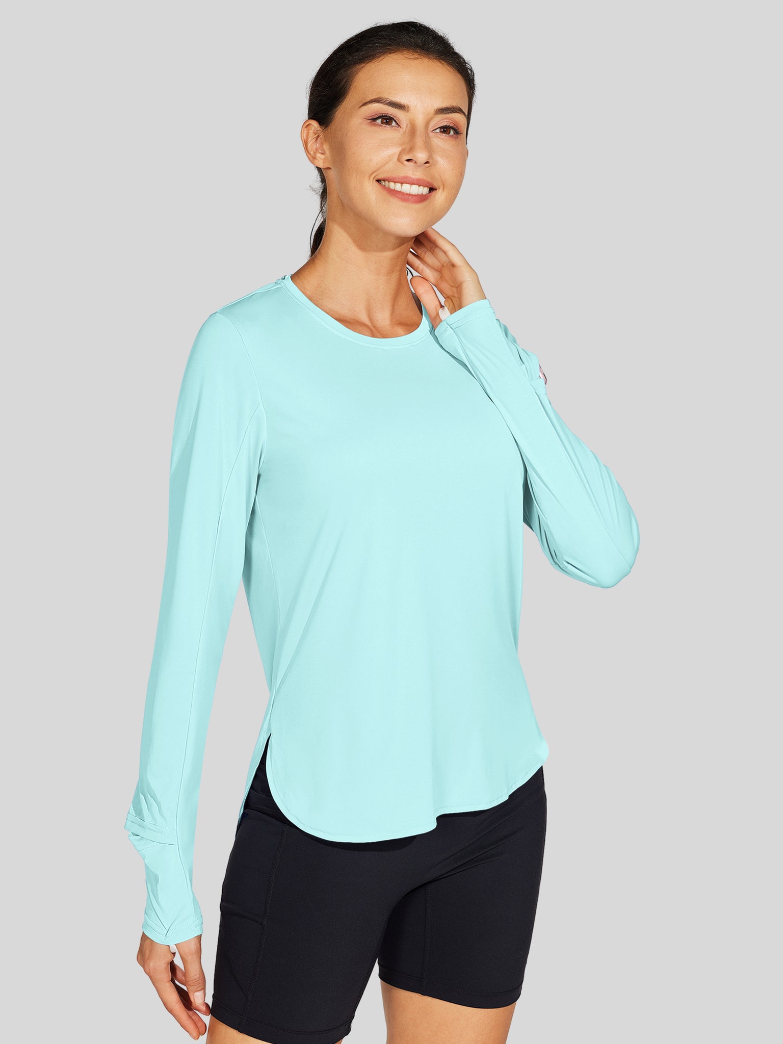 Women's Outdoor UPF Sun Shirts