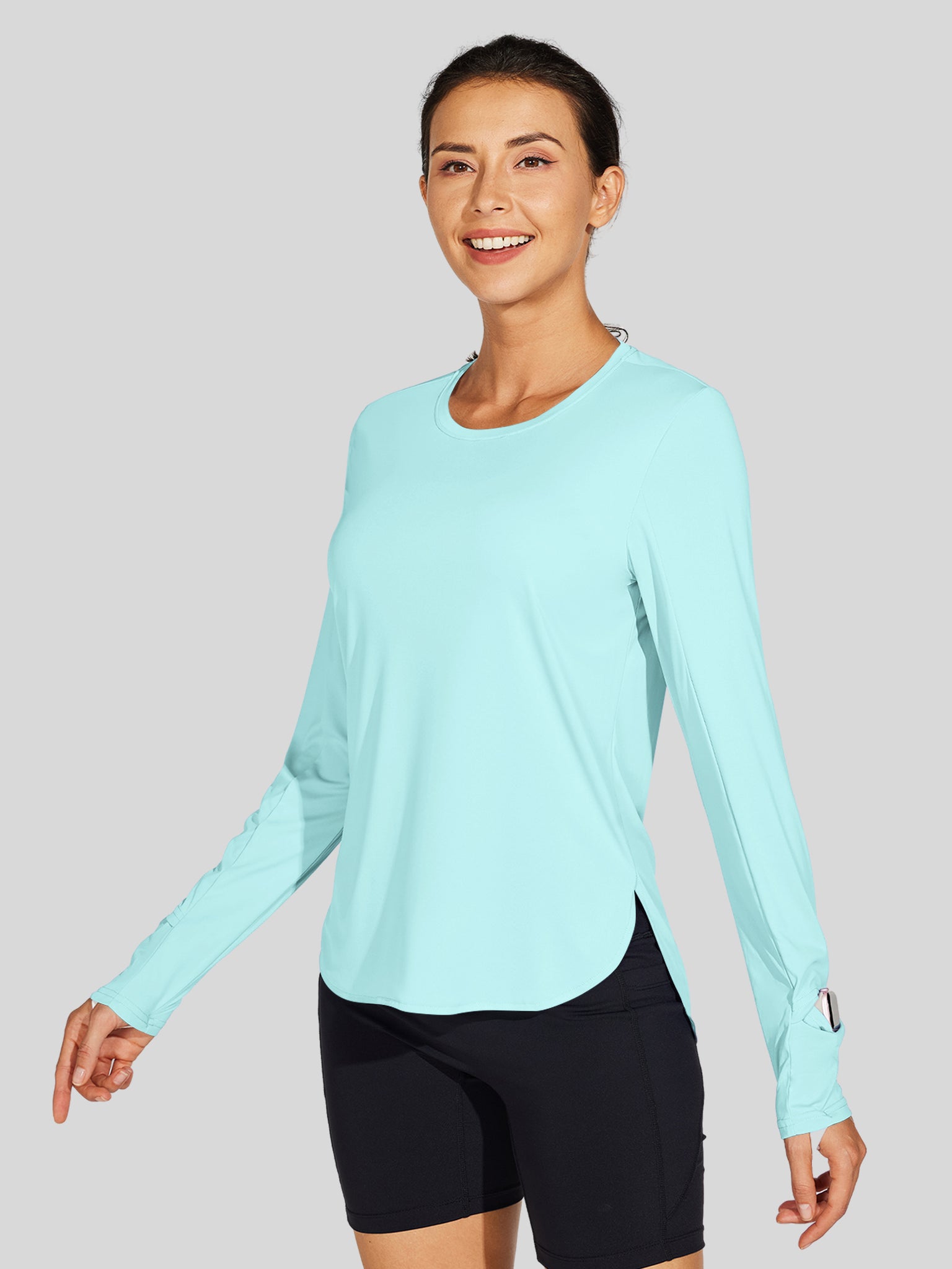 Women's Outdoor UPF Sun Shirts