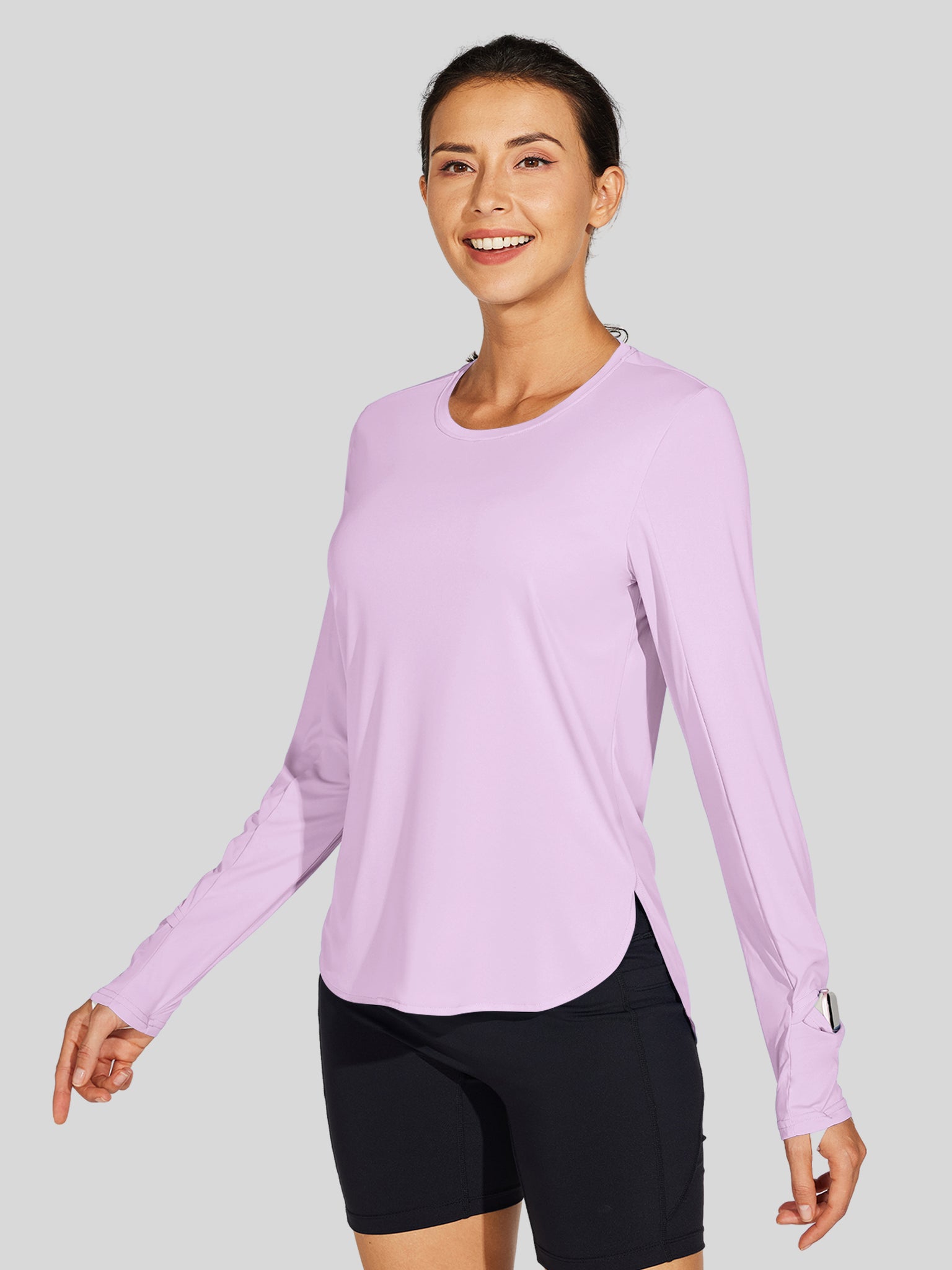 Women's Outdoor UPF Sun Shirts