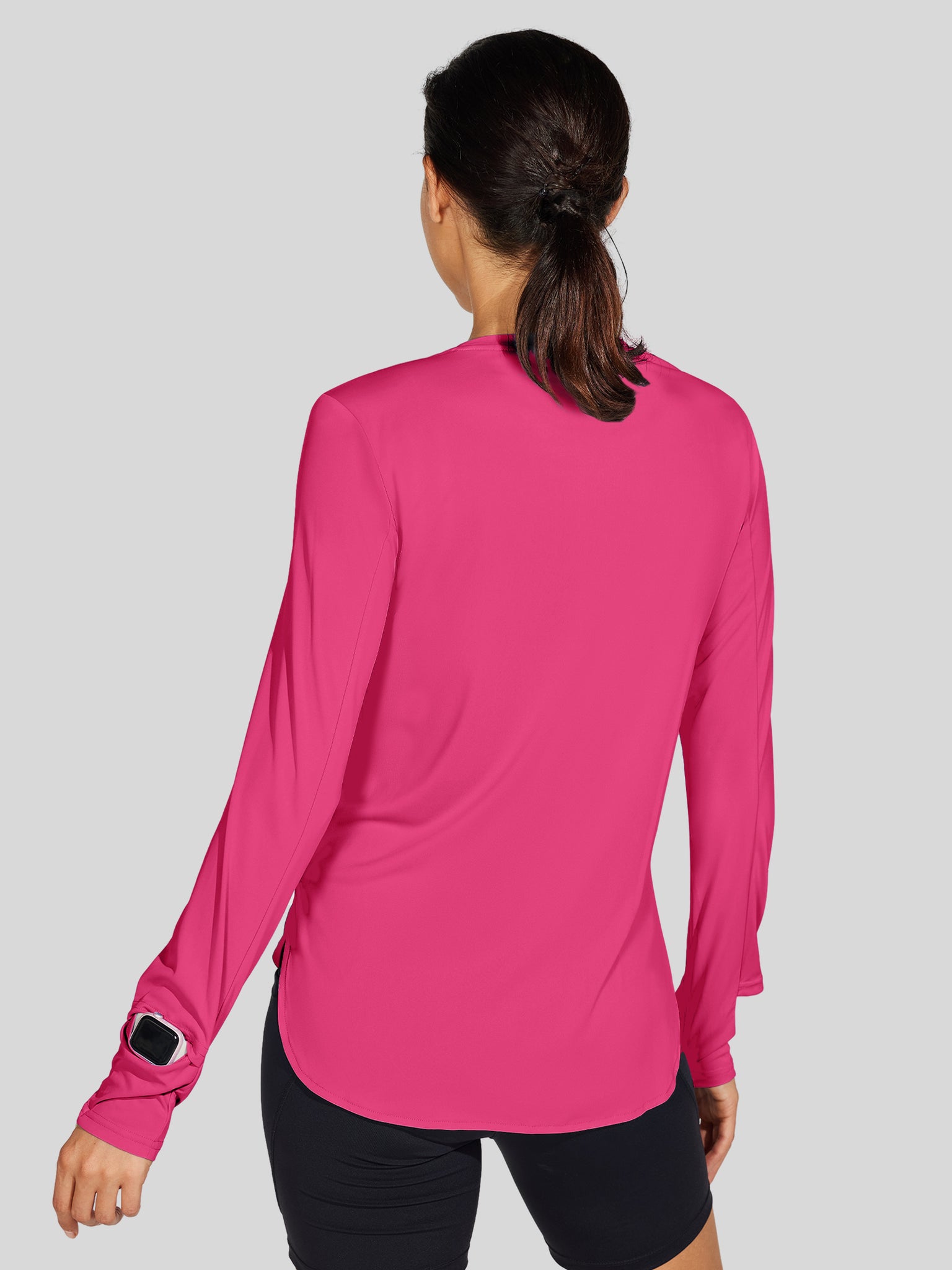 Women's Outdoor UPF Sun Shirts