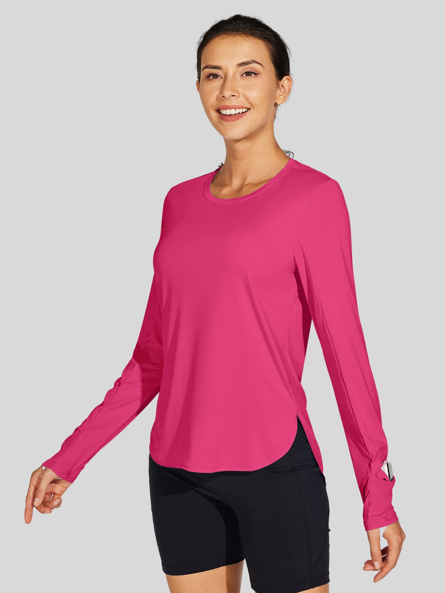 Women's Outdoor UPF Sun Shirts