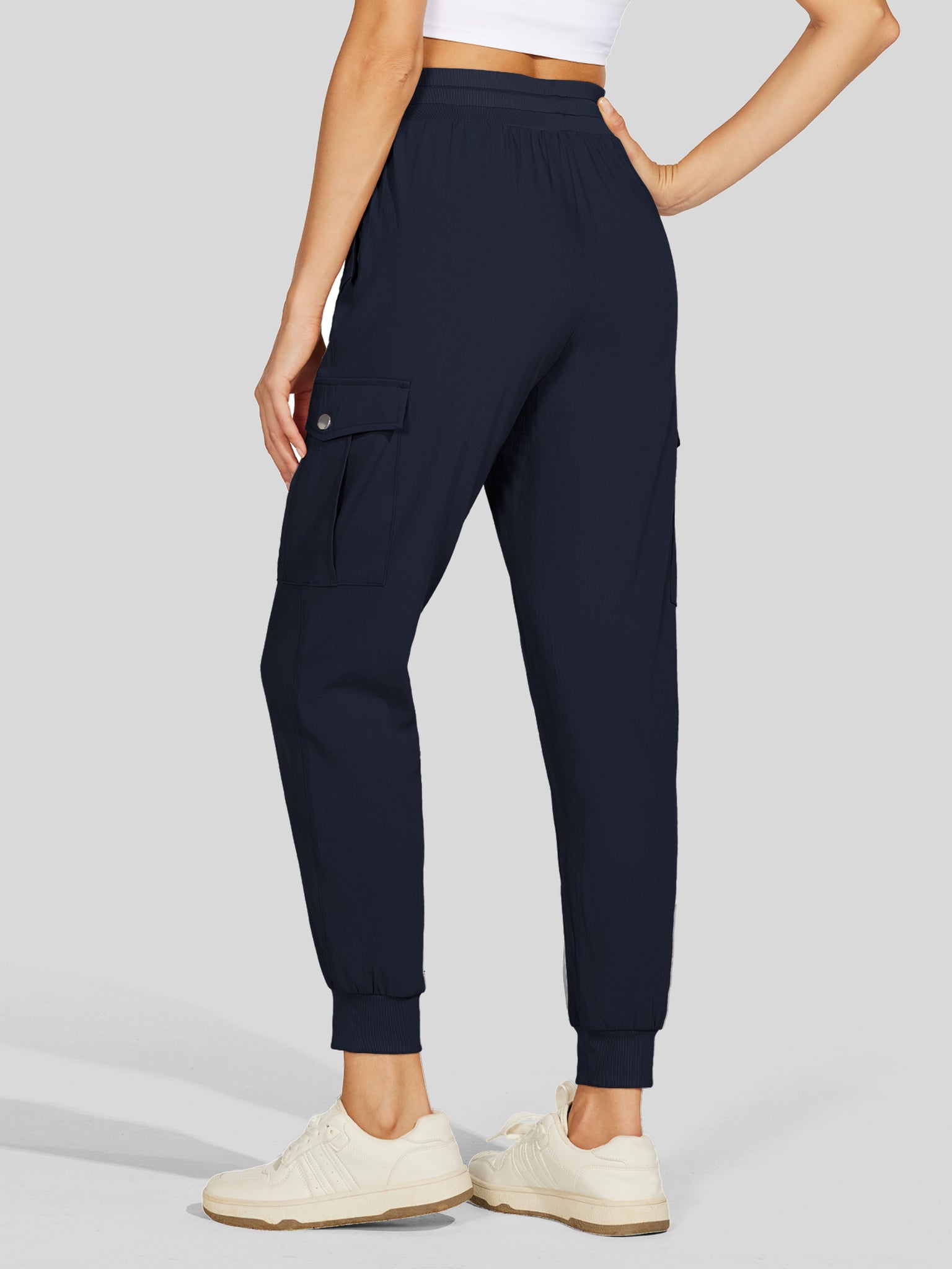 Women's Hiking Lightweight Joggers