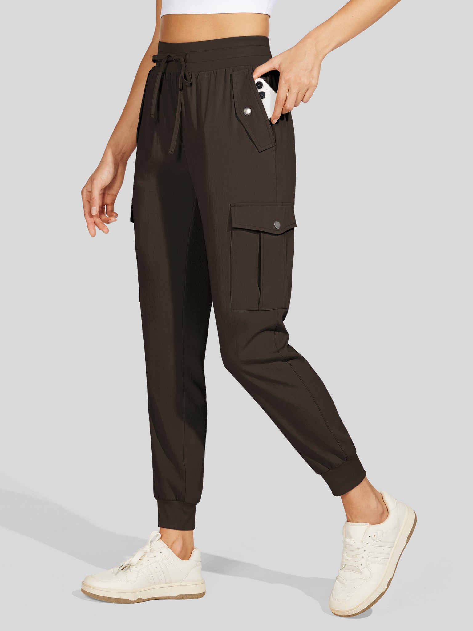 Women's Hiking Lightweight Joggers