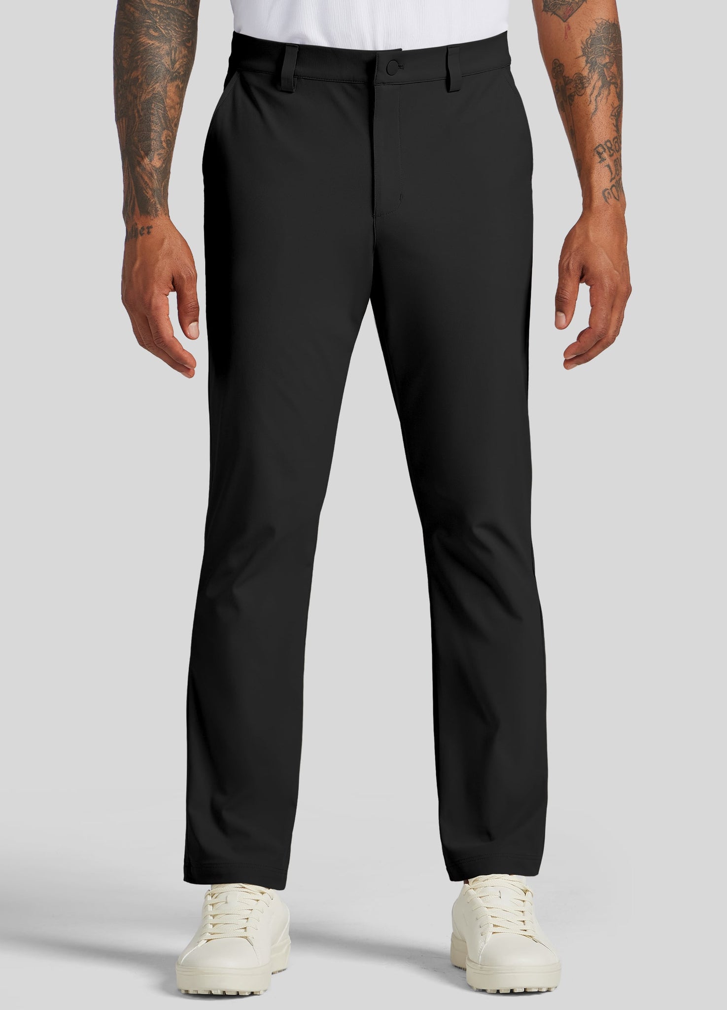 Men's Stretch Golf Pants - Tall