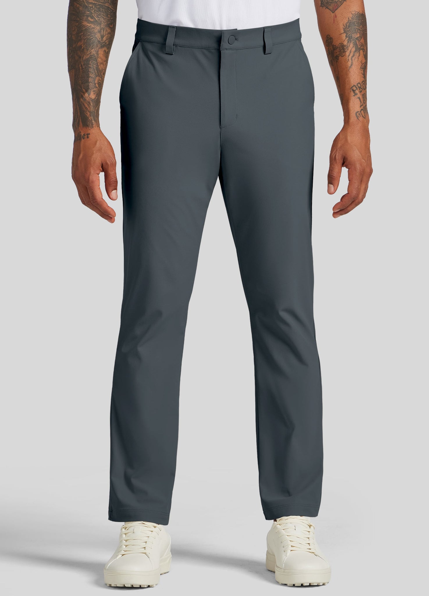 Men's Stretch Golf Pants - Tall