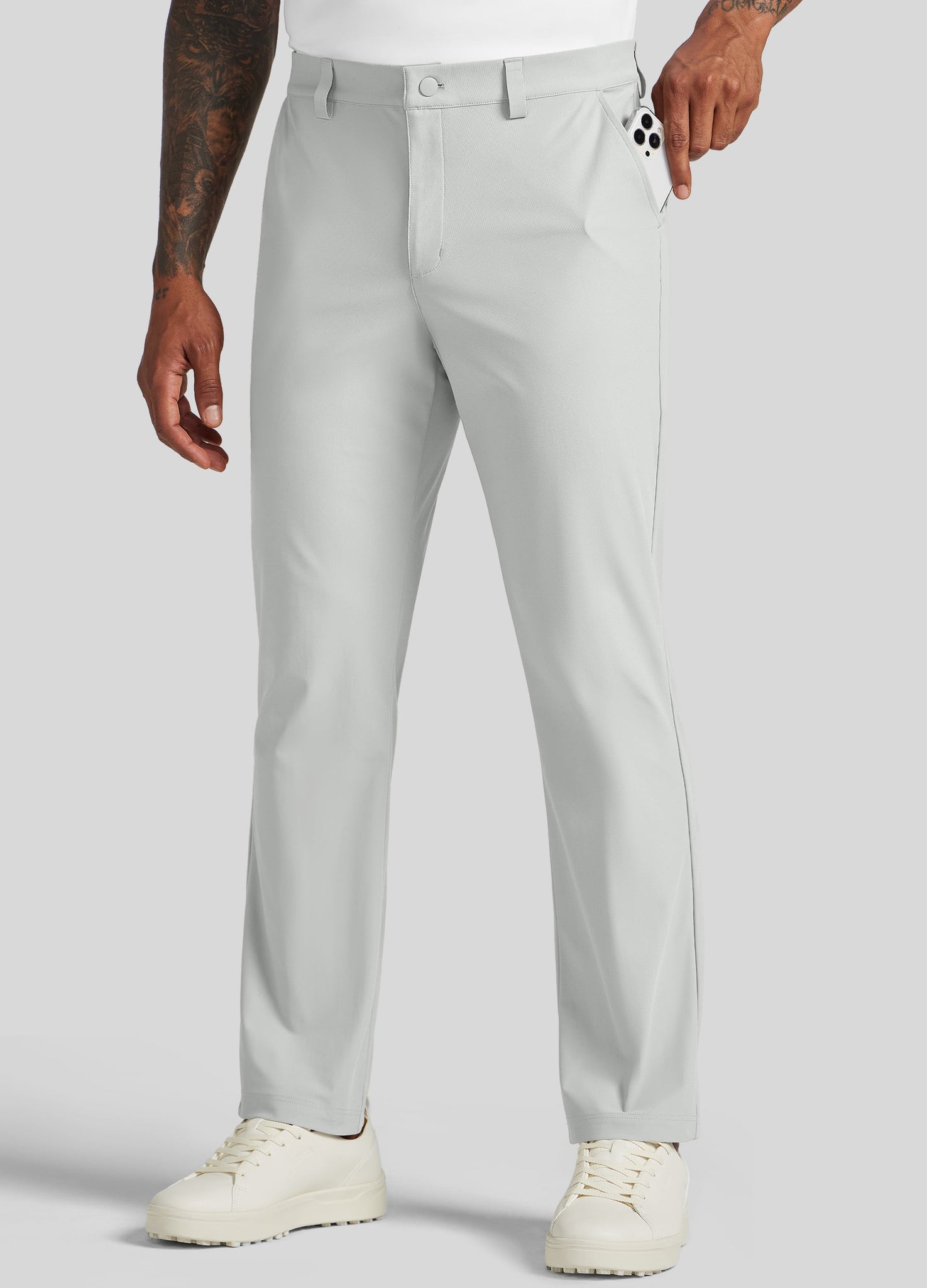 Men's Stretch Golf Pants - Tall