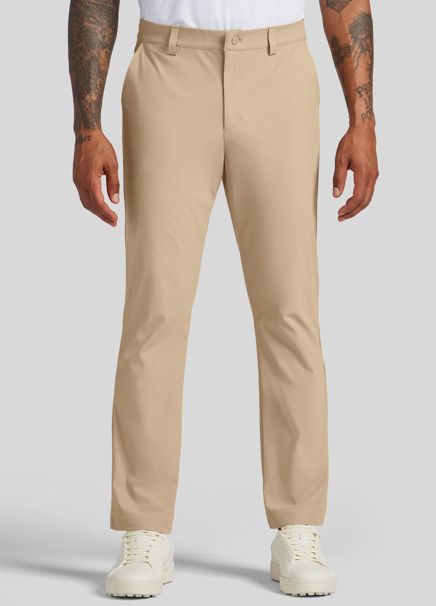 Men's Stretch Golf Pants - Tall