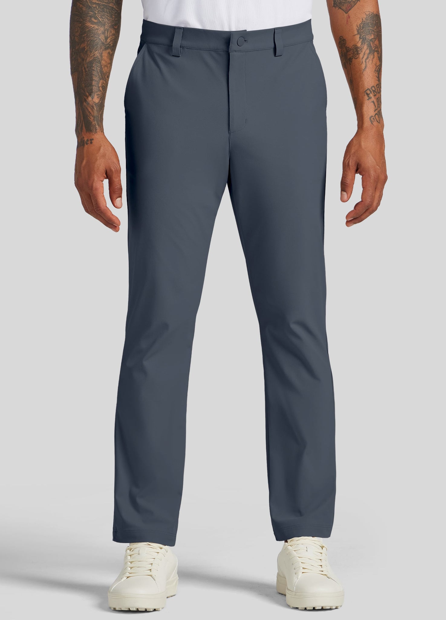 Men's Stretch Golf Pants - Tall