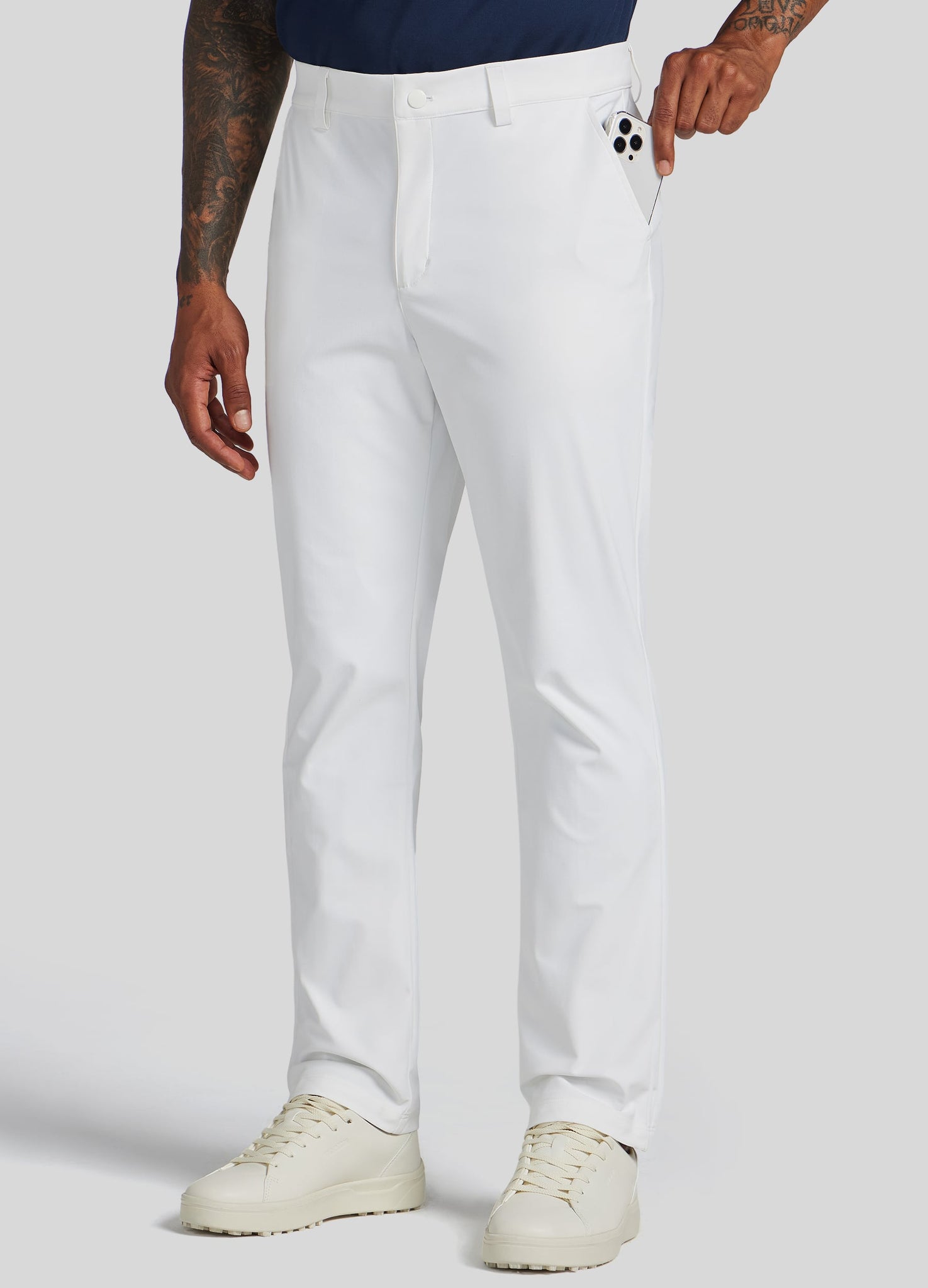 Men's Stretch Golf Pants - Tall