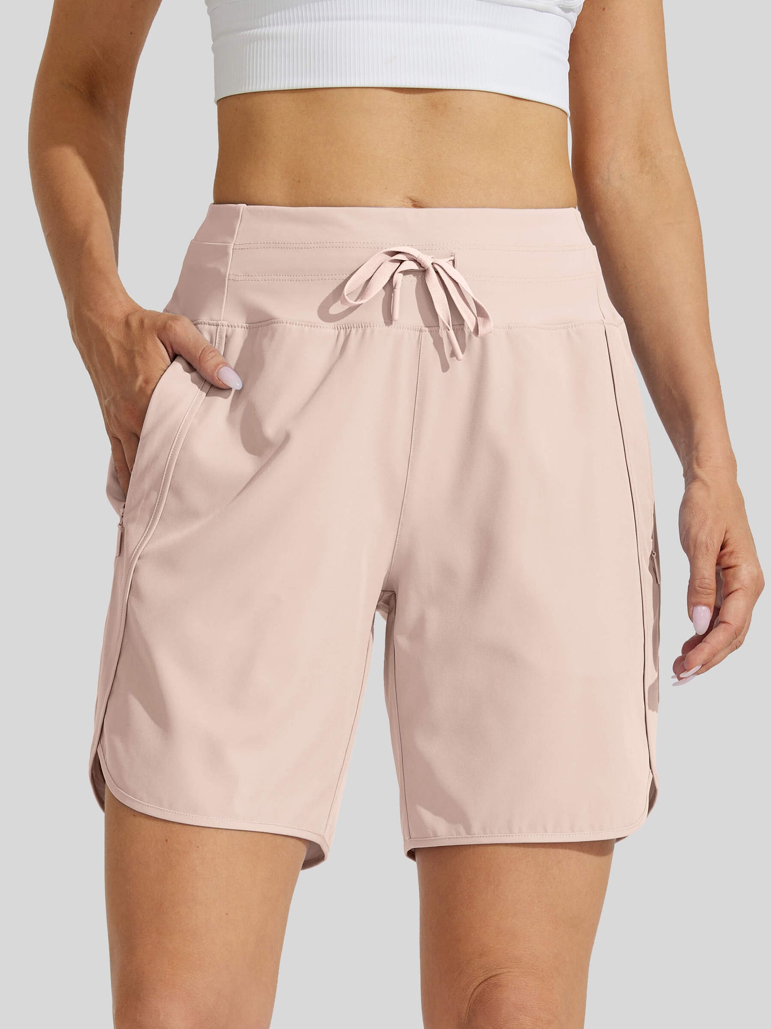 Women's Active 7 Inseam Utility Shorts