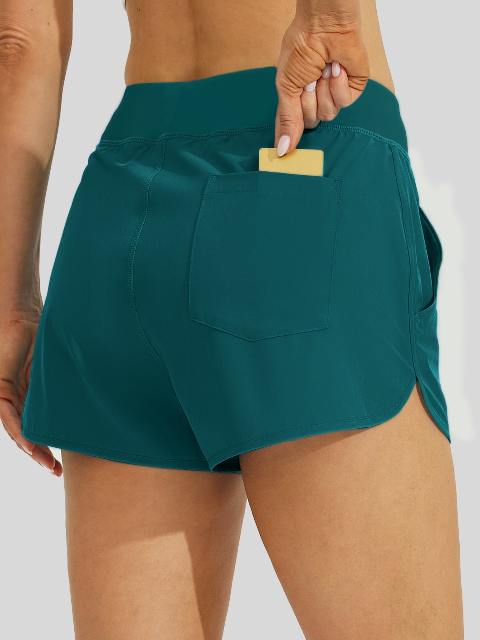 Women's Seashore Boardshort 3 Inch