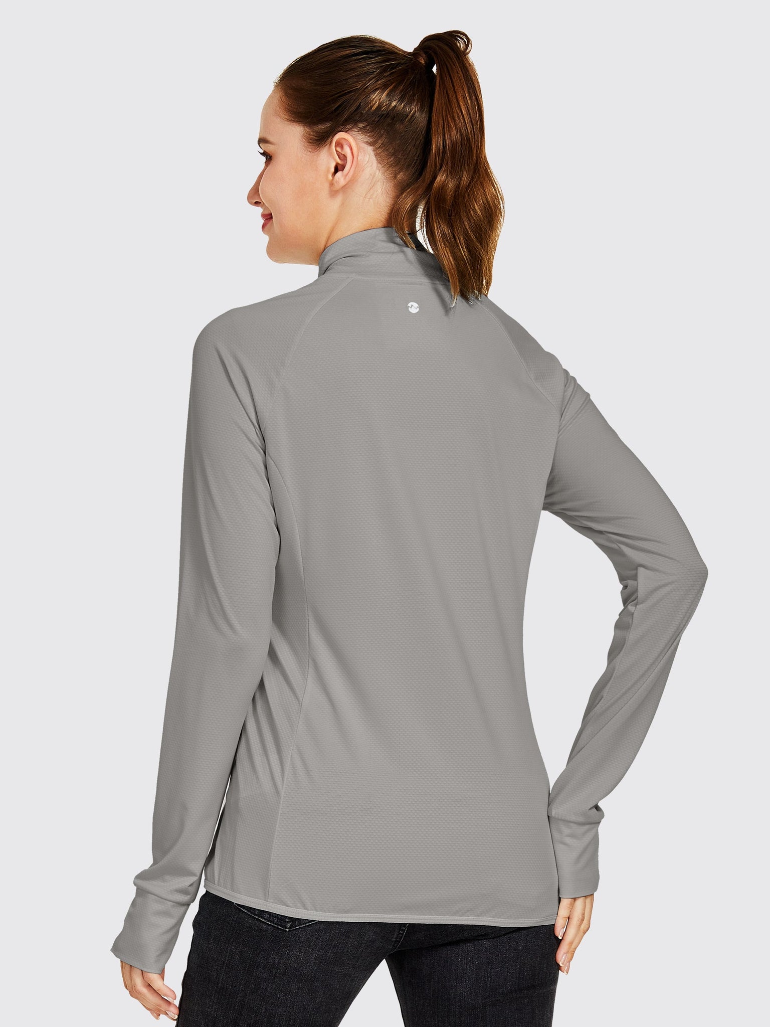 Women's UPF 50+ Sun Protection Jacket