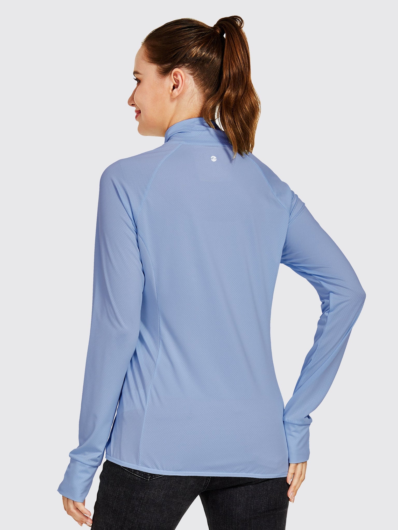 Women's UPF 50+ Sun Protection Jacket